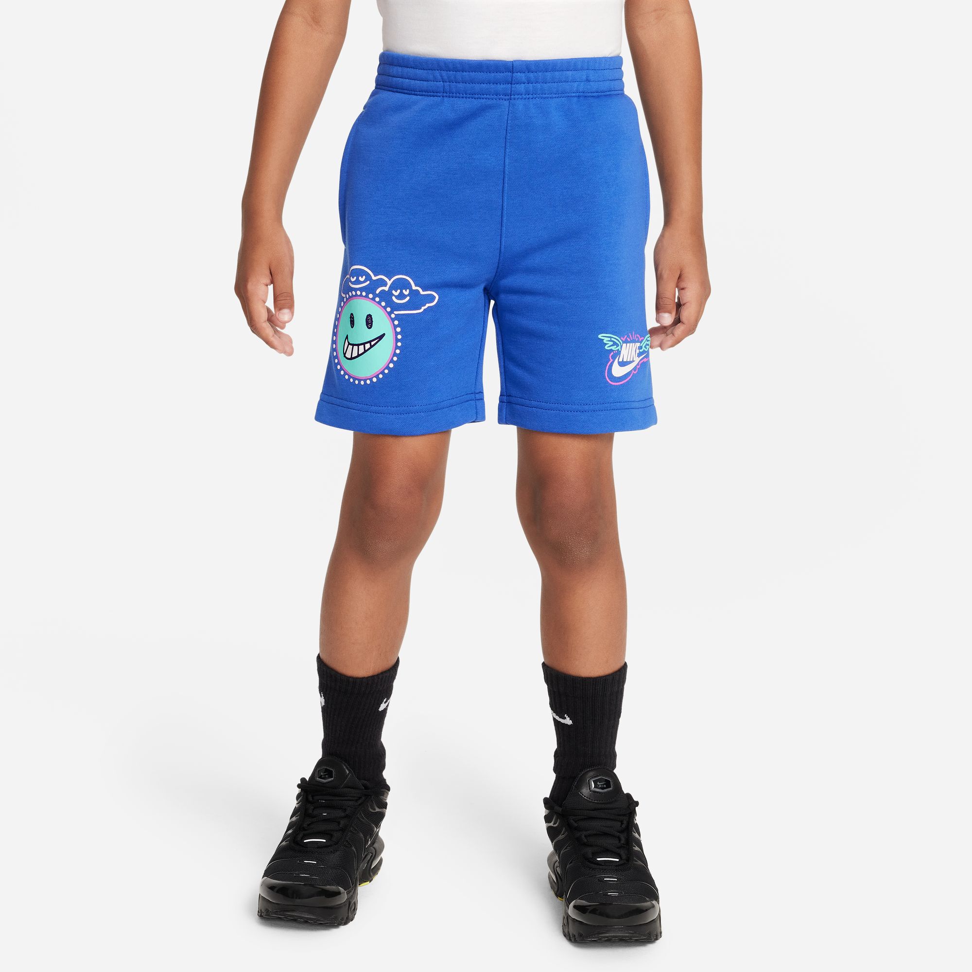 شورت نايكي سبورتسوير "ارت اوف بلاي" فرينش تيري image number 0