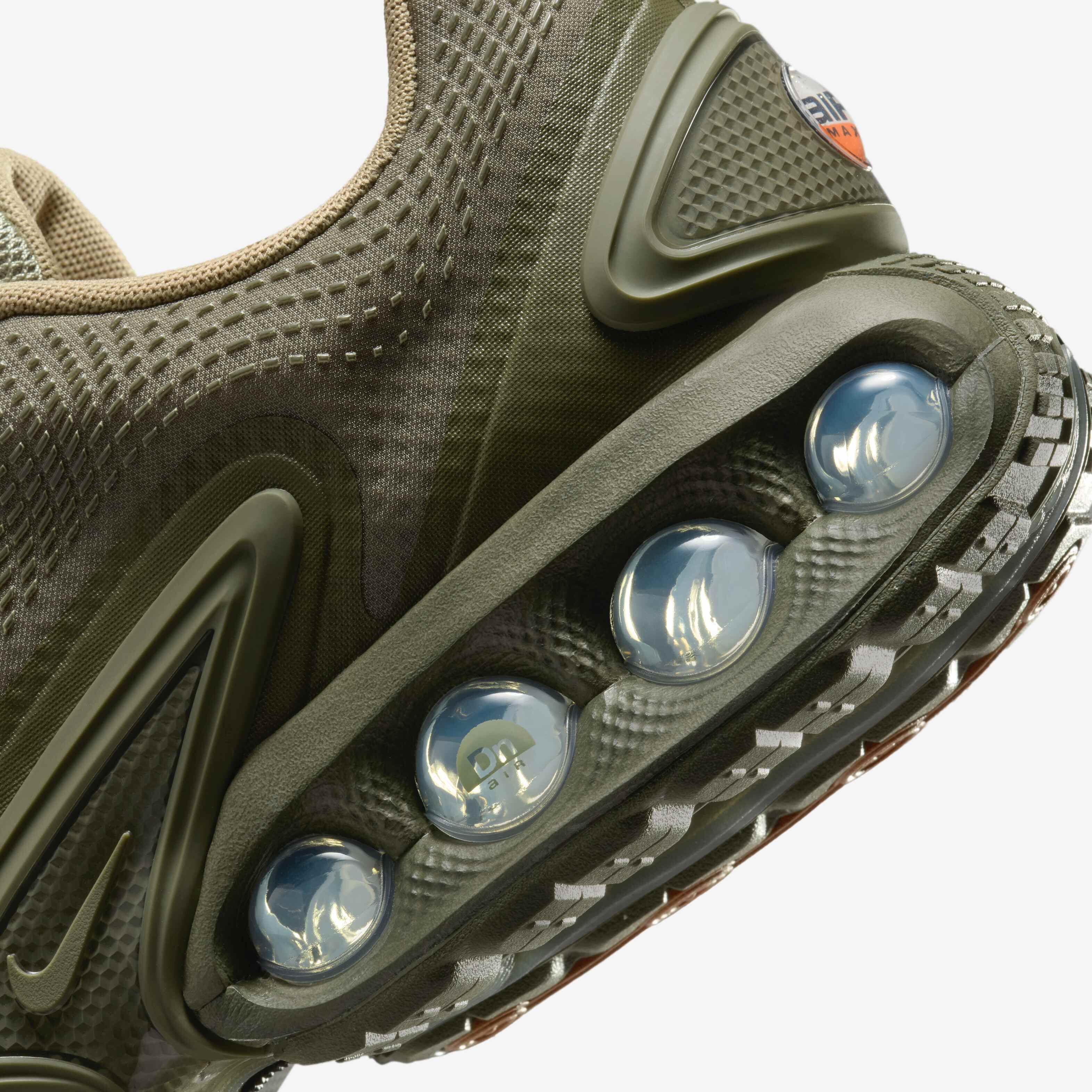 Nike Air Max Dn image number 7