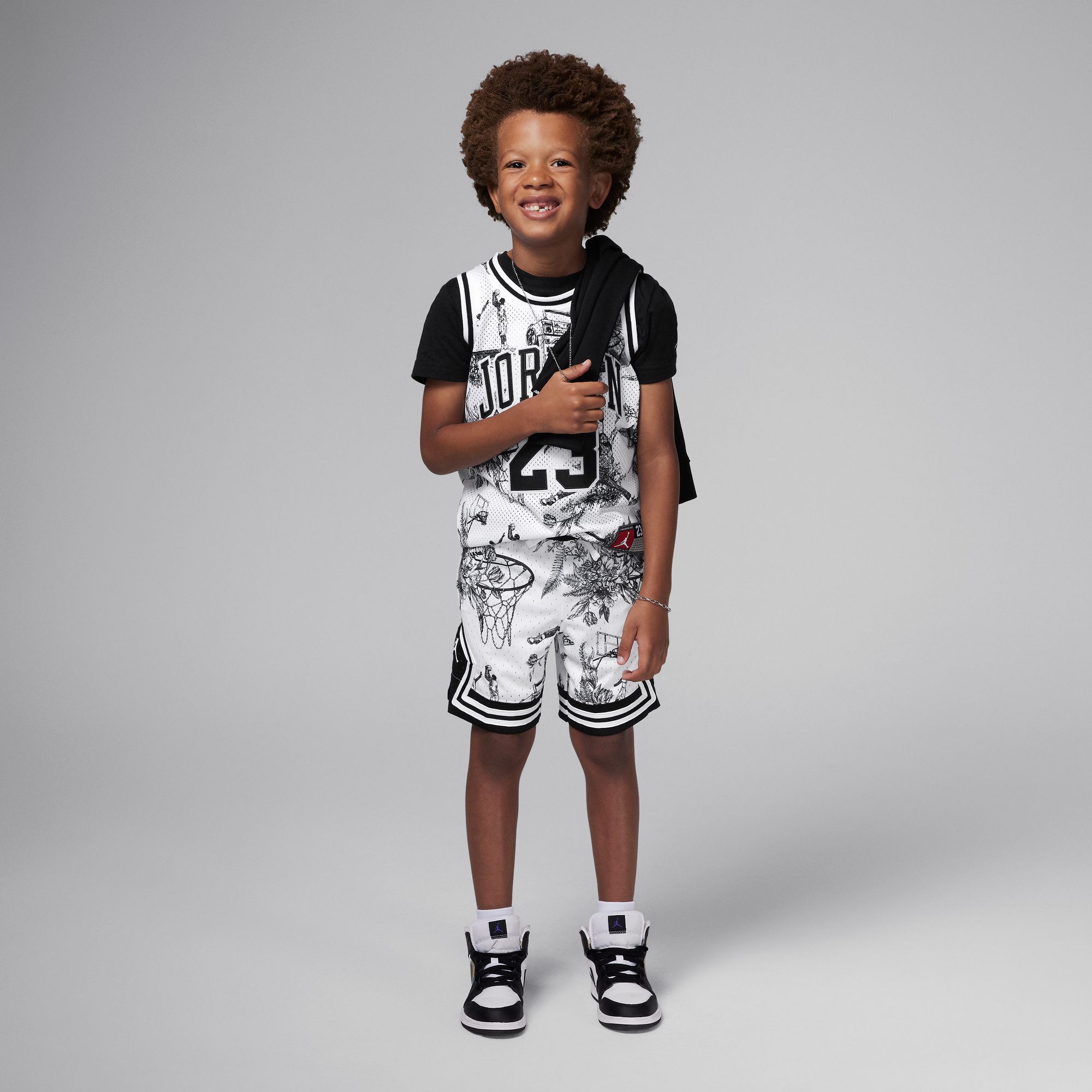 Jordan Dri-FIT image number 5