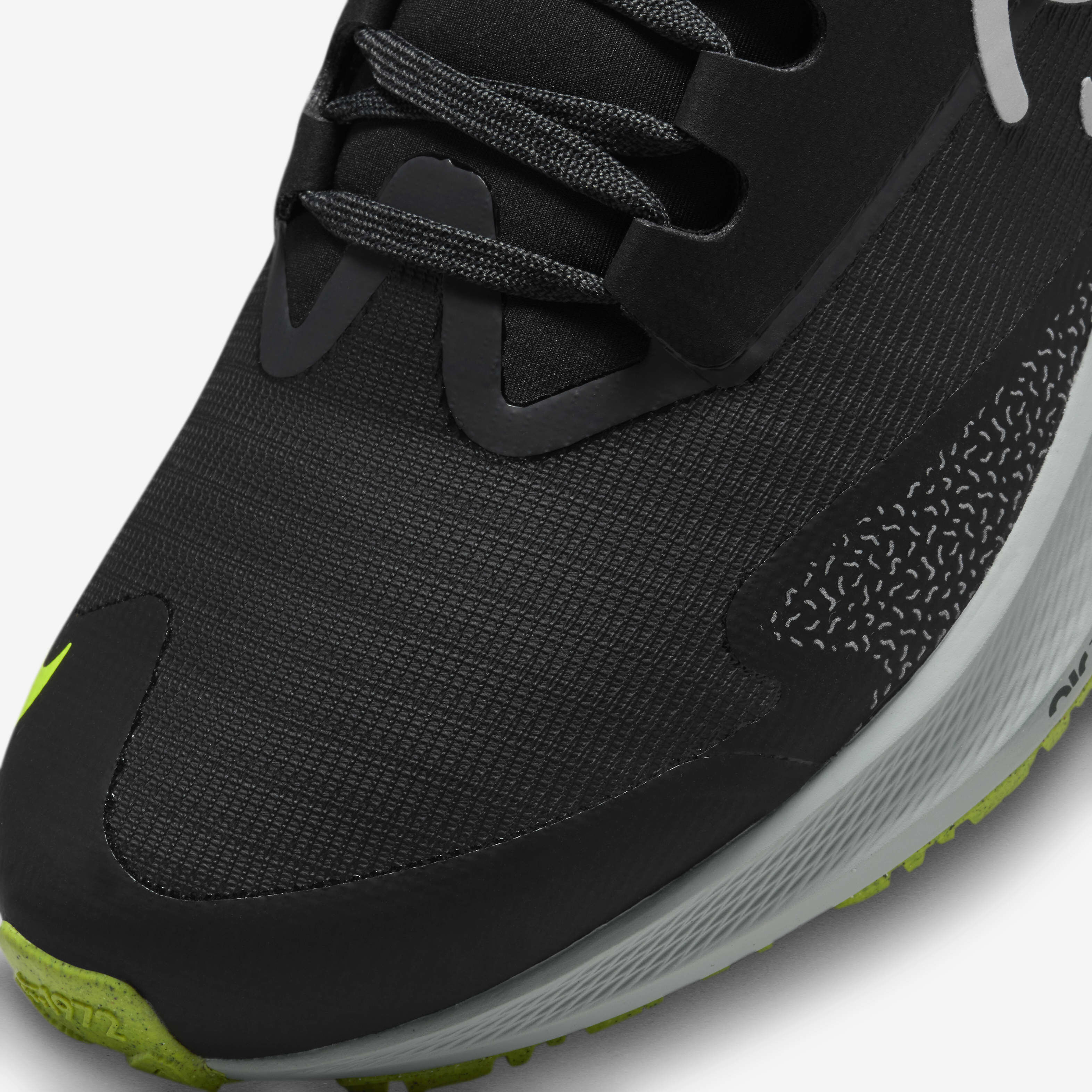 Nike air zoom pegasus 36 shield women's running shoe on sale