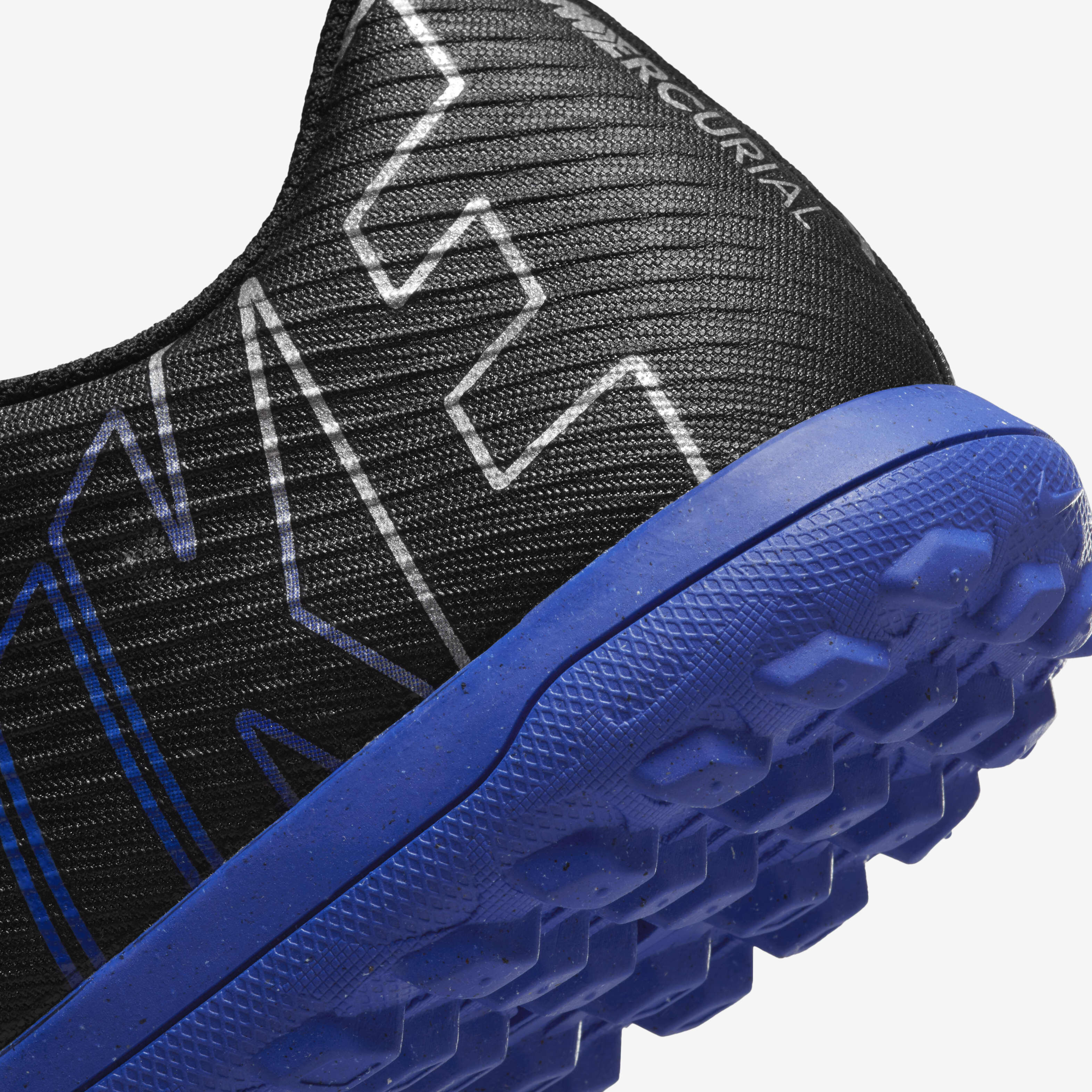 Nike Mercurial Vapor 15 Club image number 7