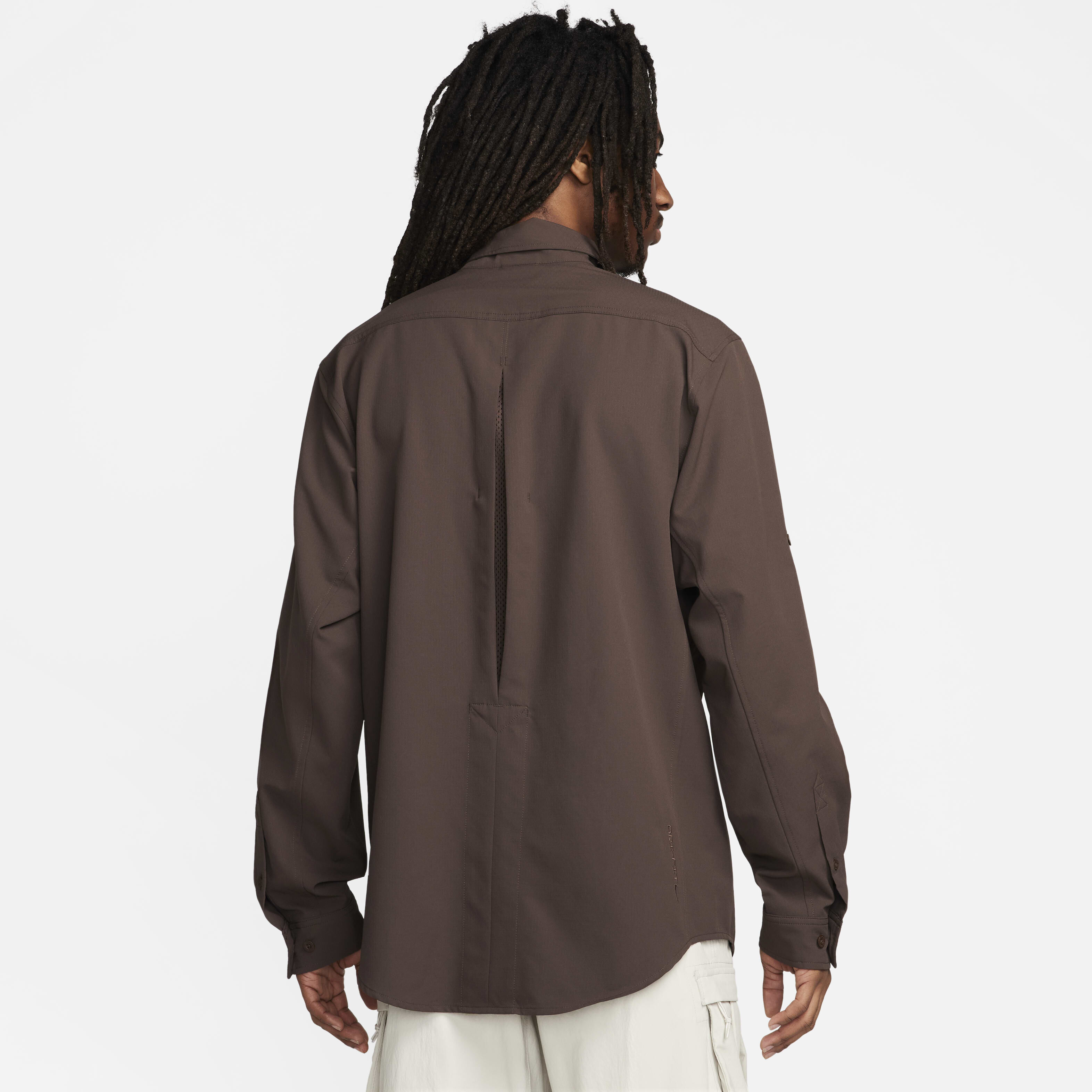 Nike ACG Dri-FIT UV 'Devastation Trail' image number 1