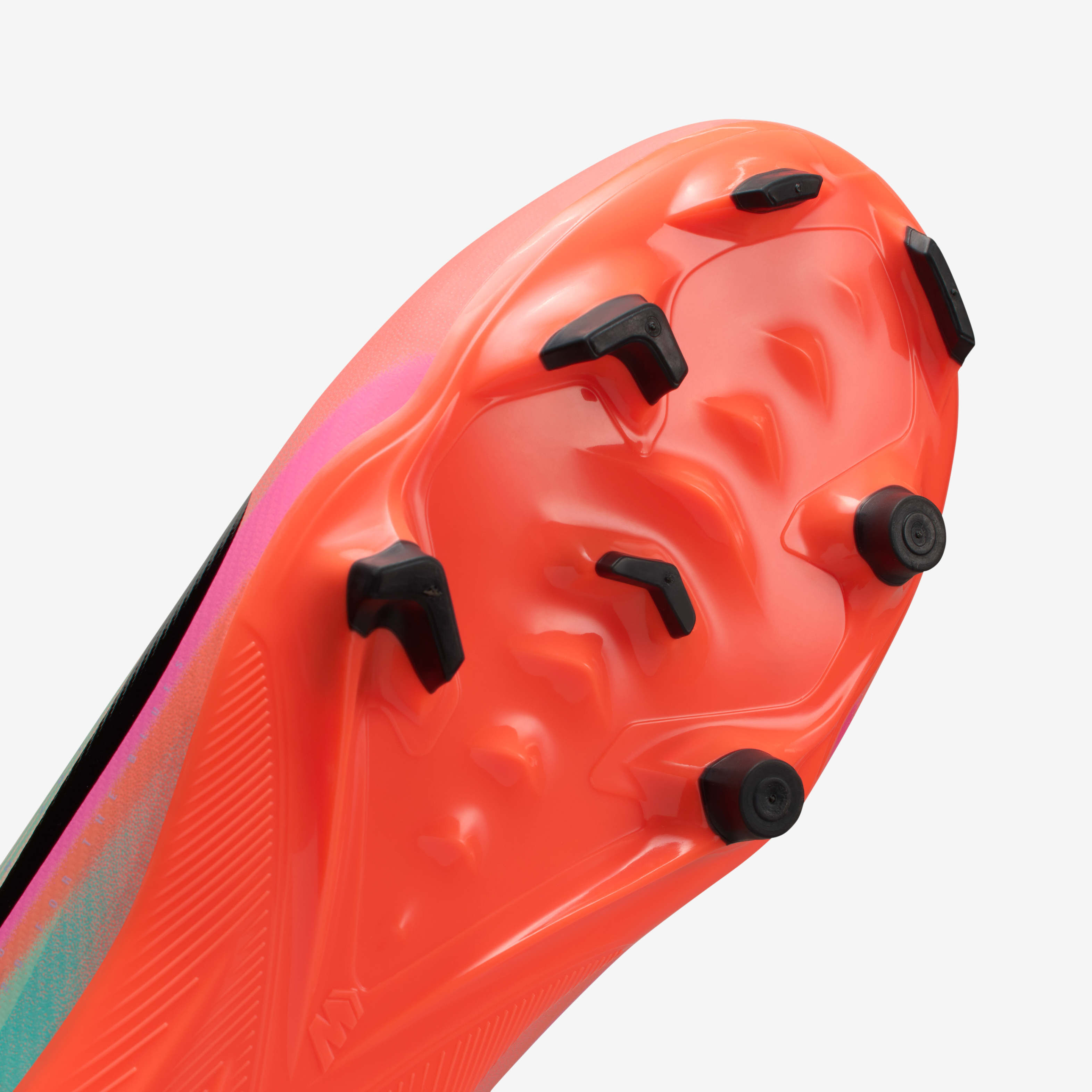 نايكي جونيور ميركيوريال سوبرفلاي 10 أكاديمي 'سام كير' image number 6