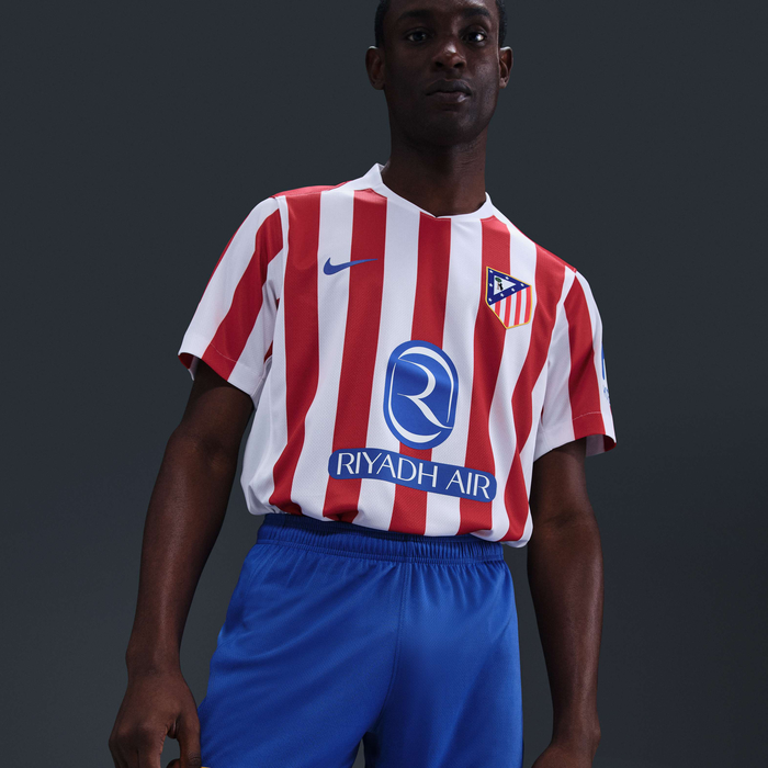 Atlético Madrid 2025/26 Stadium Home image number 2 Atlético Madrid 2025/26 Stadium Home image number 2