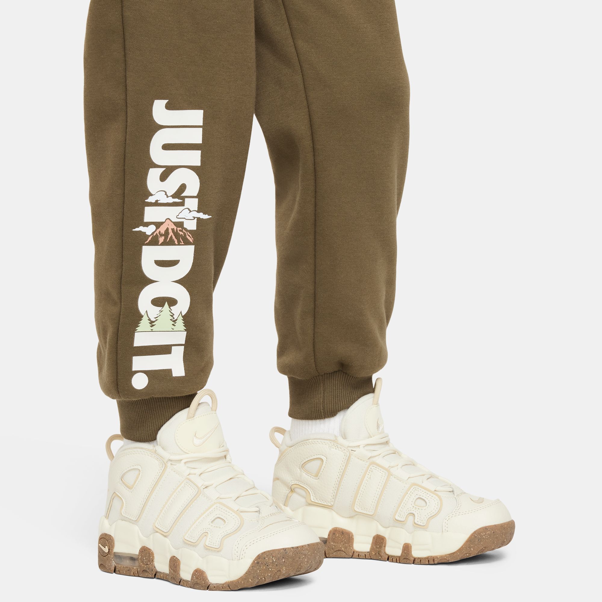 Nike Sportswear Snow Day Fleece Pants image number 4