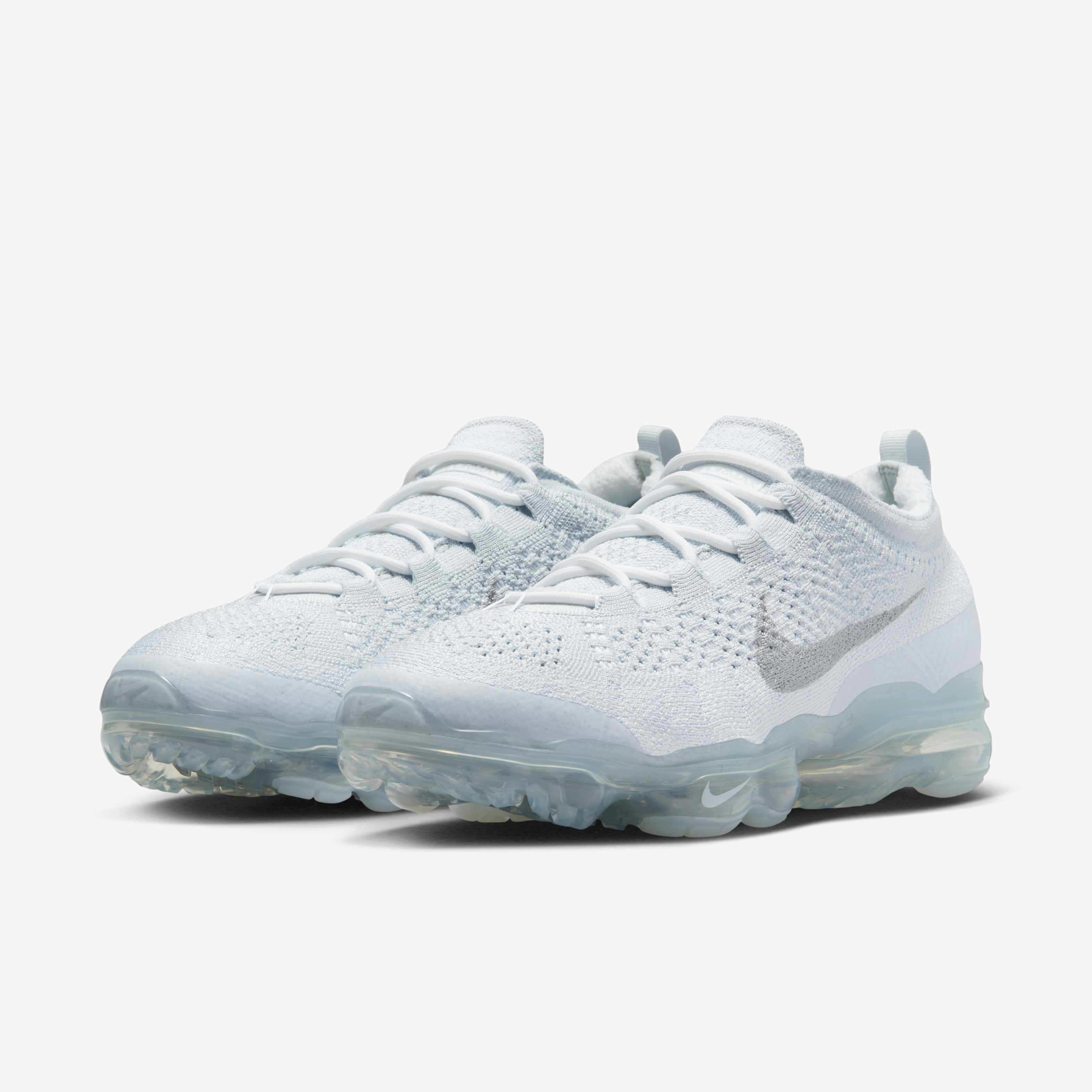 Nike Air VaporMax 2023 Flyknit image number 4