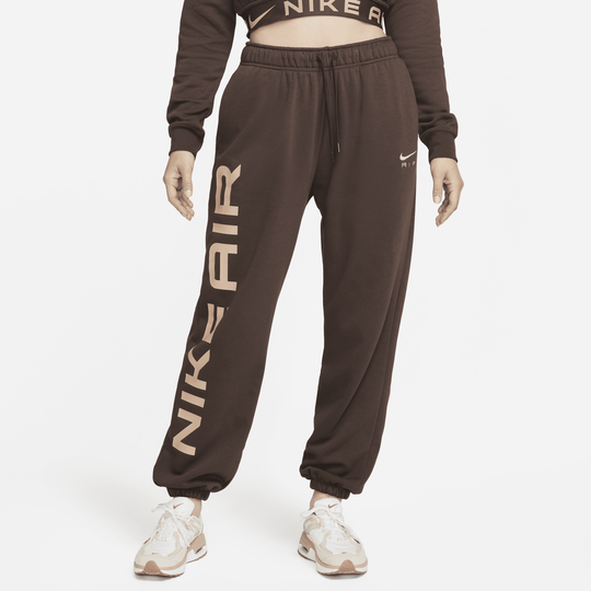 Sportswear air fleece jogger pants best sale