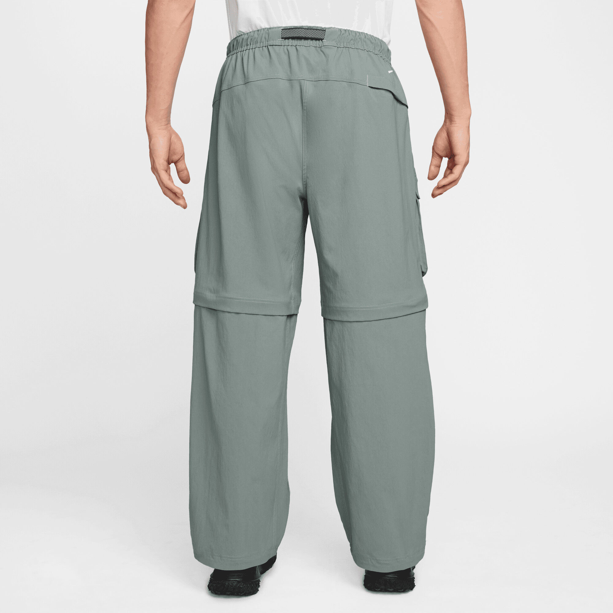 Buy Nike ACG 'Smith Summit' Men's Zip Cargo Trousers - Clay Green