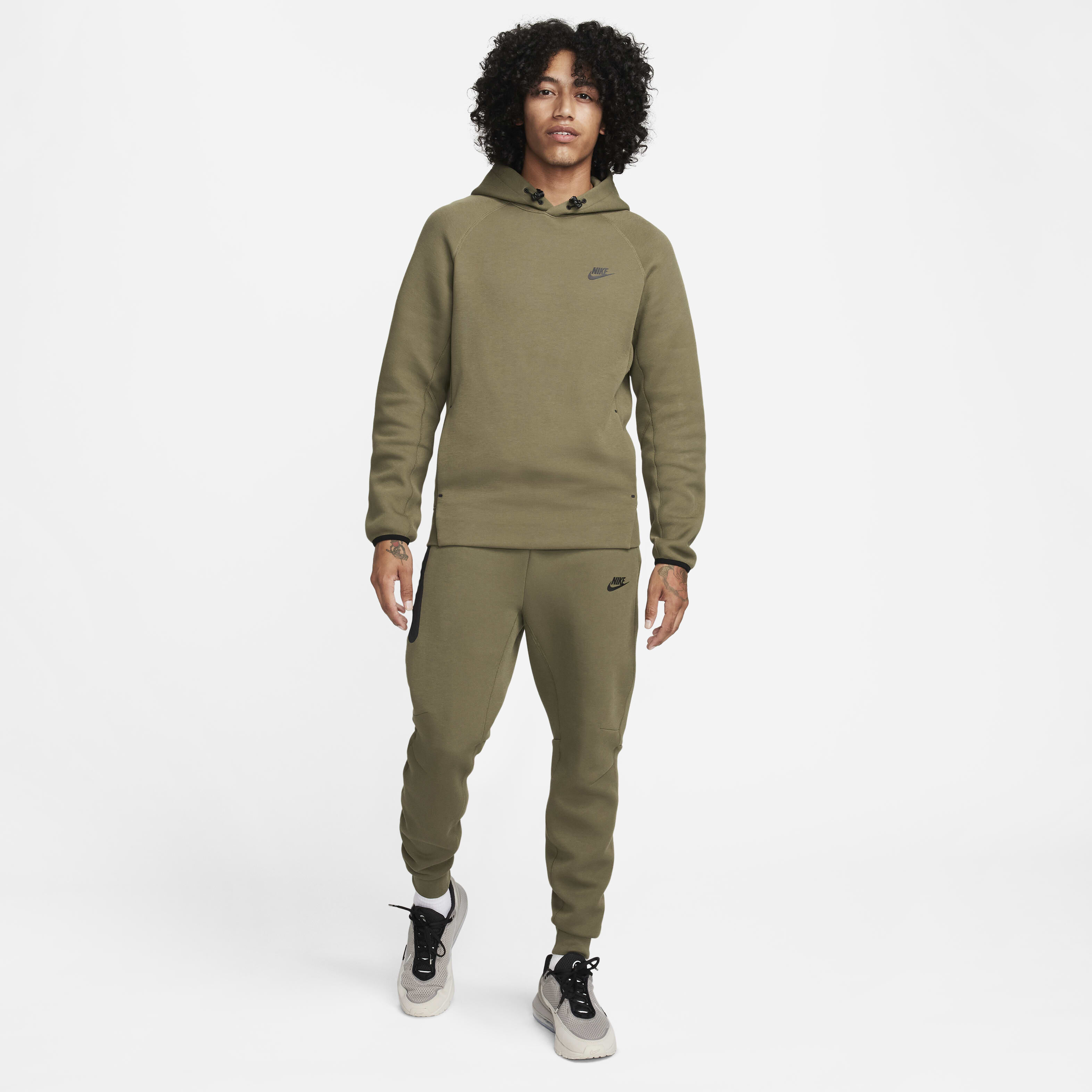 Nike Sportswear Tech Fleece image number 9