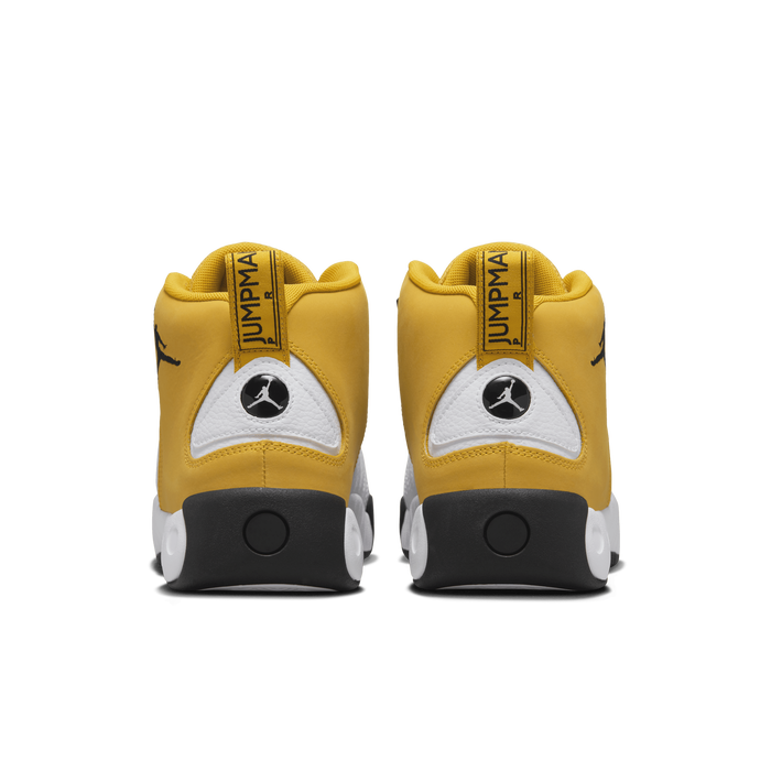 Jordan jumpman top pro yellow