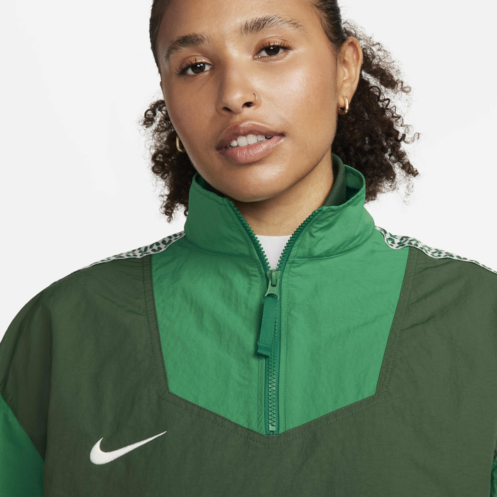 Buy Nike Sportswear x Nike United Women's Oversized Woven
