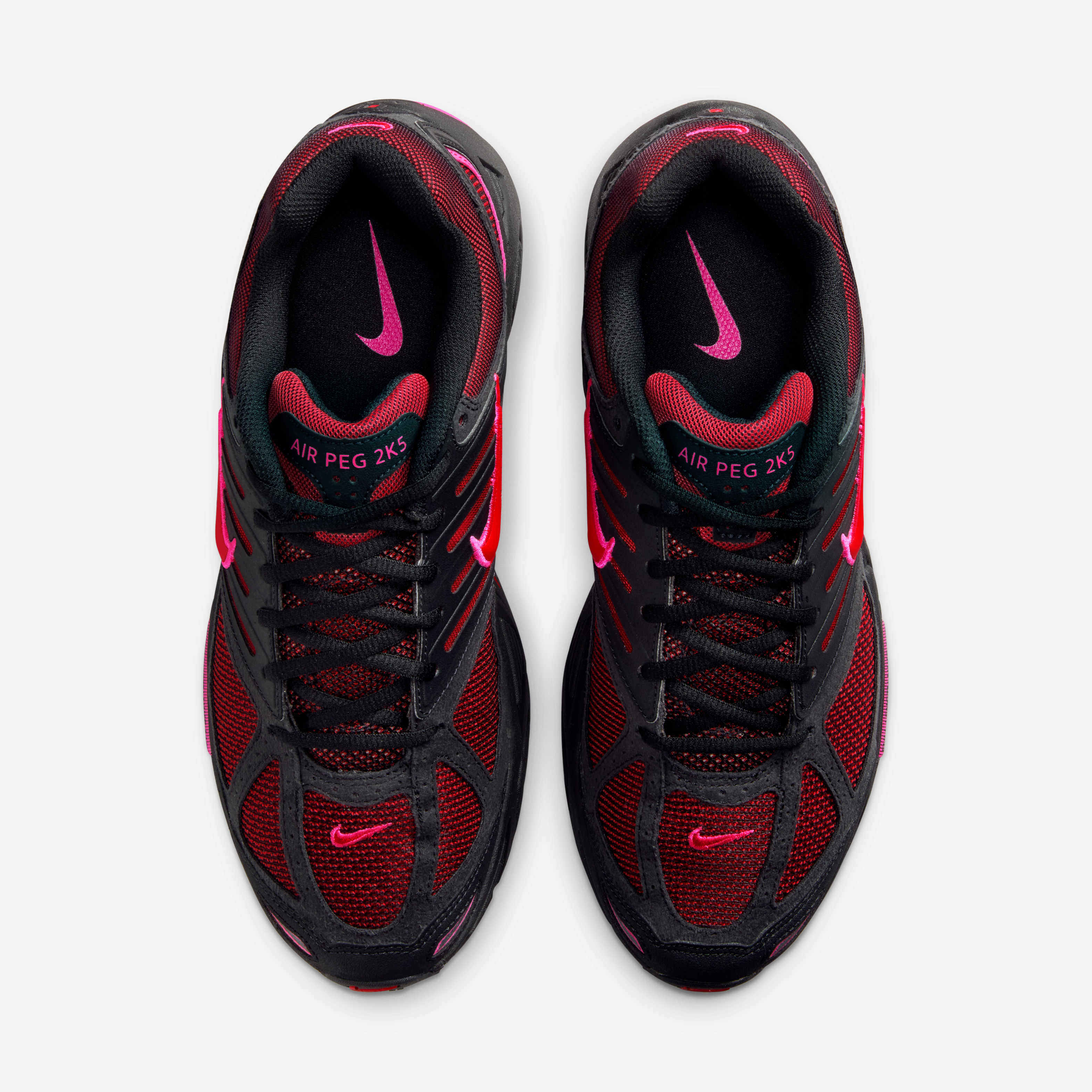 نايكي اير بيجاسوس 2005 image number 3