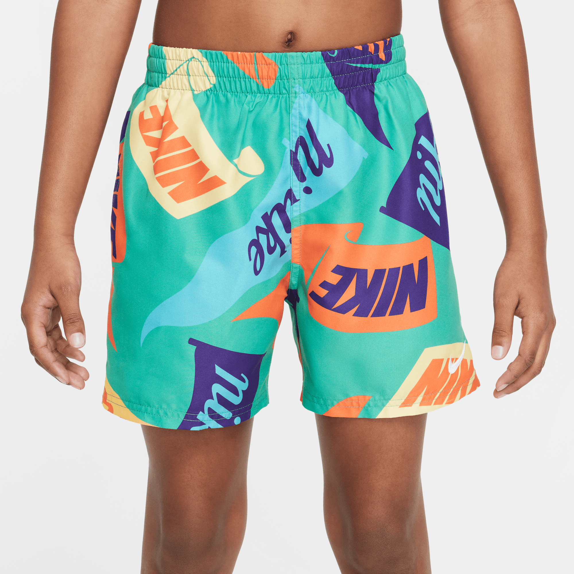 Nike Swim Breaker image number 2
