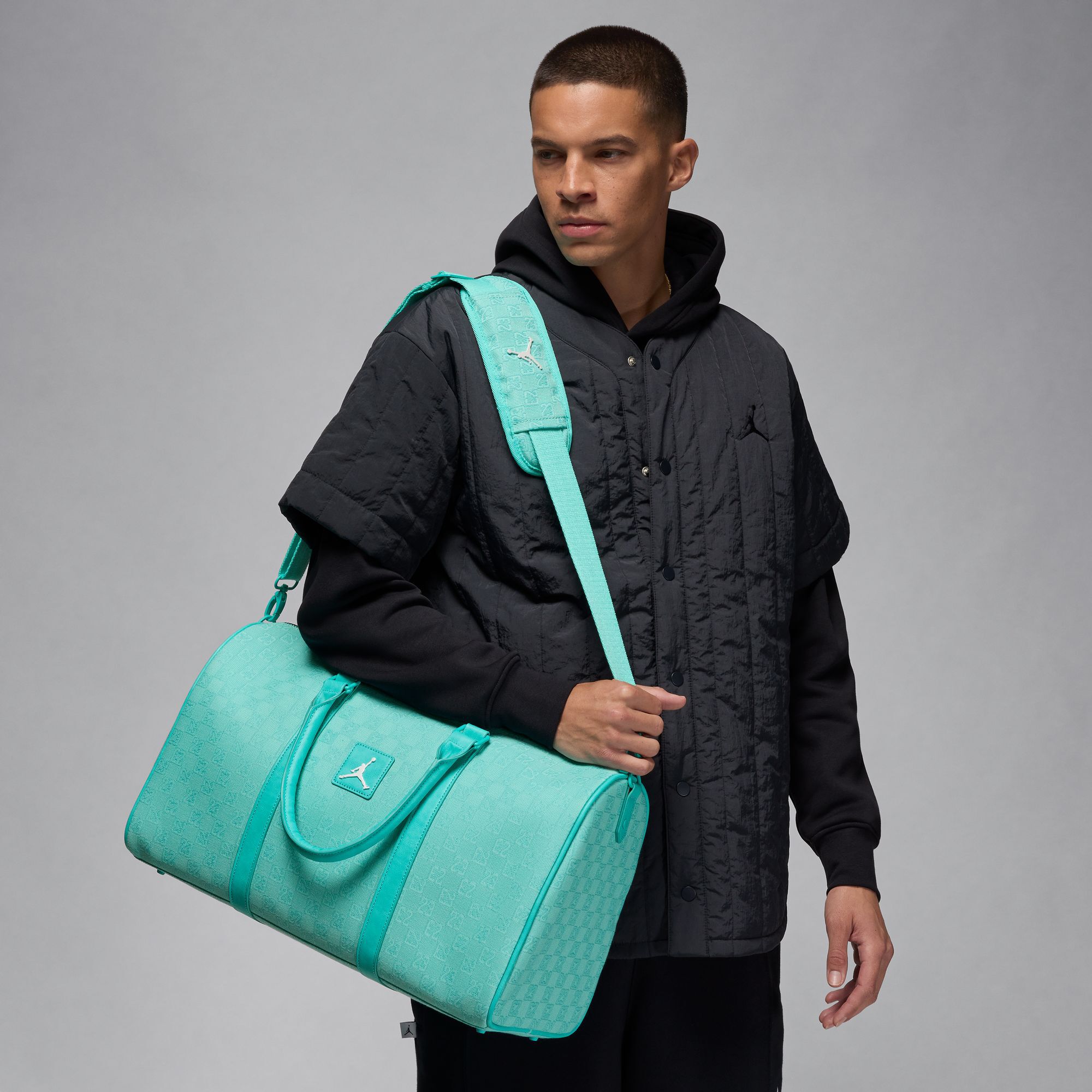 Jordan Monogram Duffle Bag (25L). Nike.com
