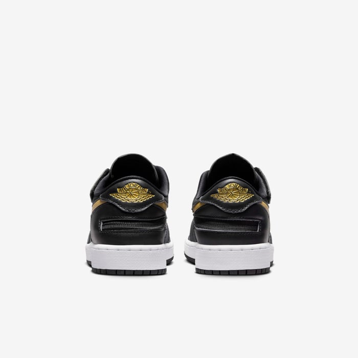 Air Jordan 1 Low FlyEase image number 5 Air Jordan 1 Low FlyEase image number 5
