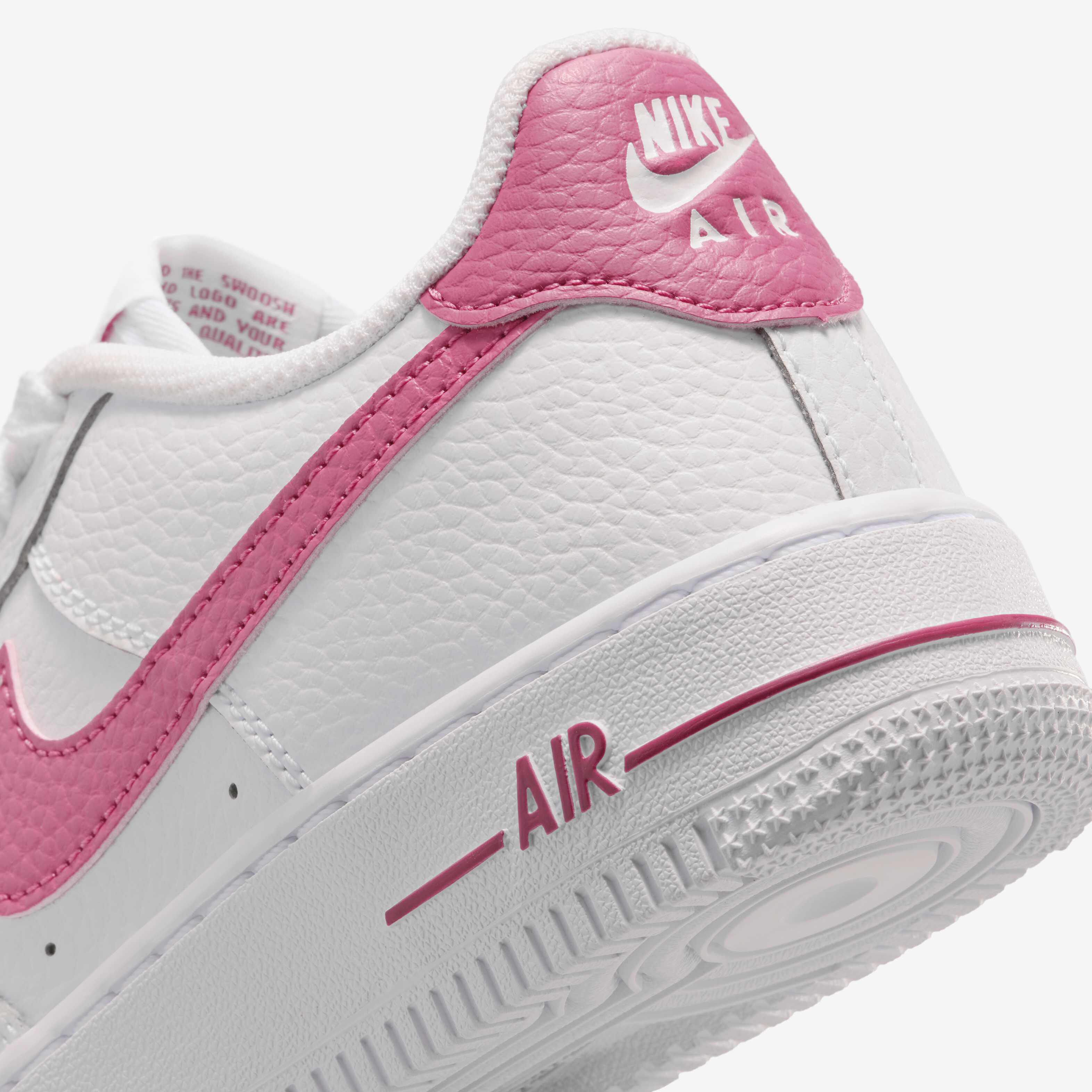 Nike Air Force 1 image number 7