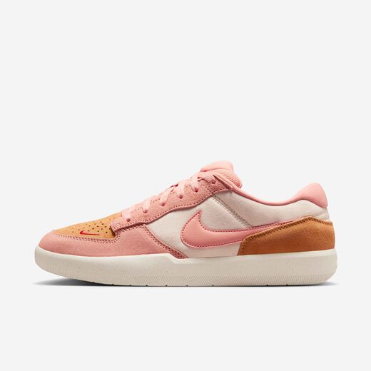 Skateboarding Shoes-Nike, Nike SB Force 58, Skate Shoes