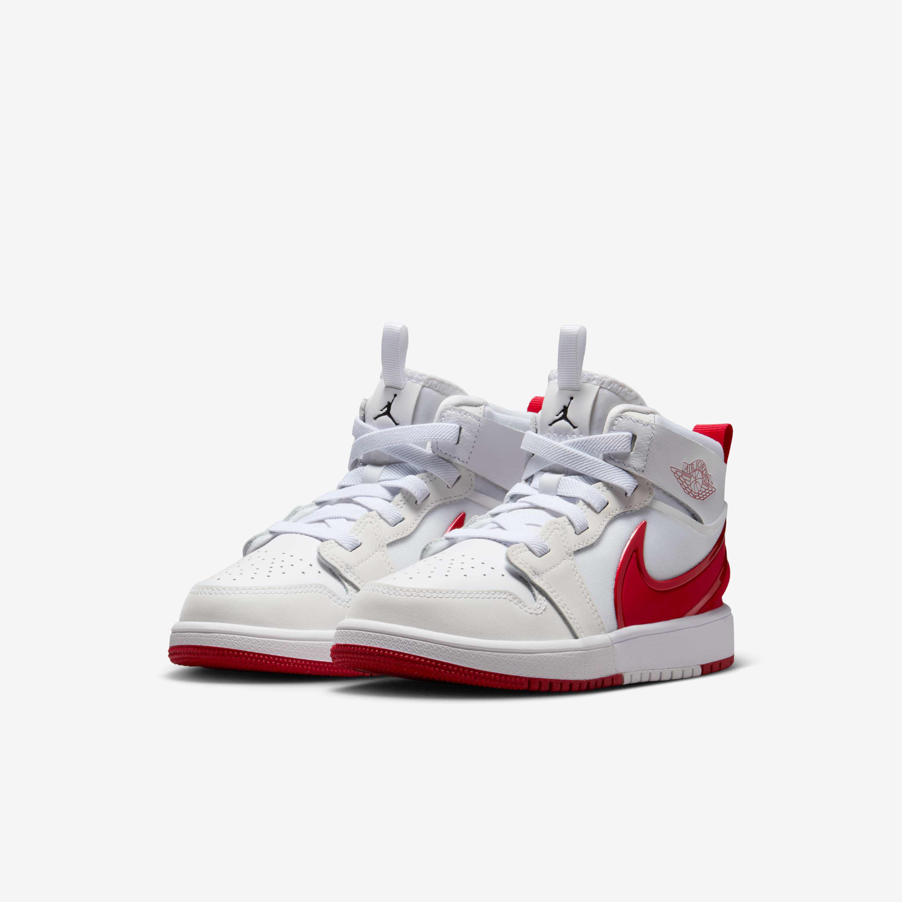 Jordan 1 Mid RM EasyOn image number 4