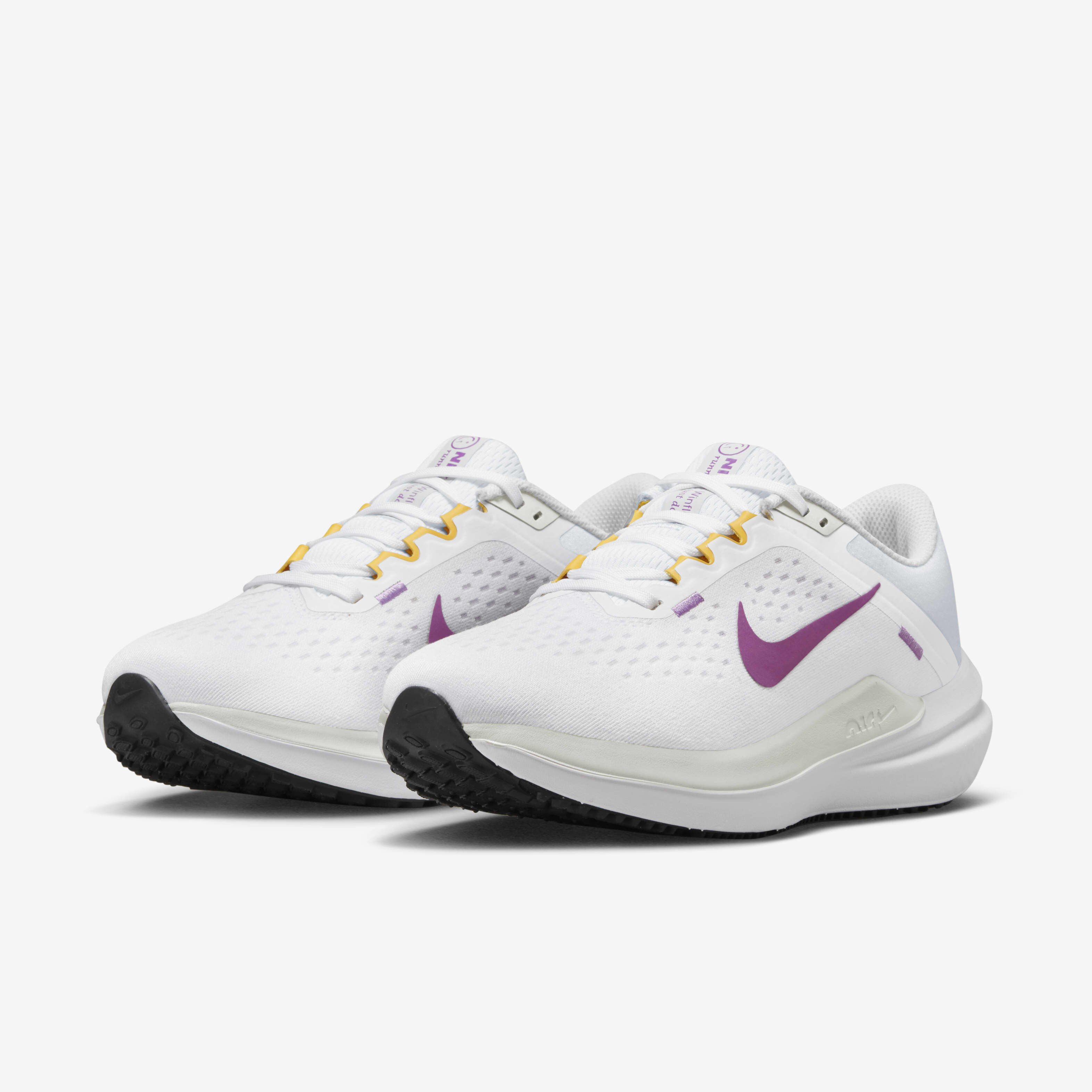 Nike Winflo 10 image number 4