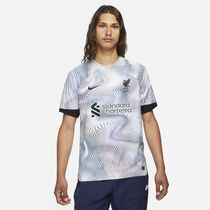 Liverpool F.C. 2022/23 Stadium Away