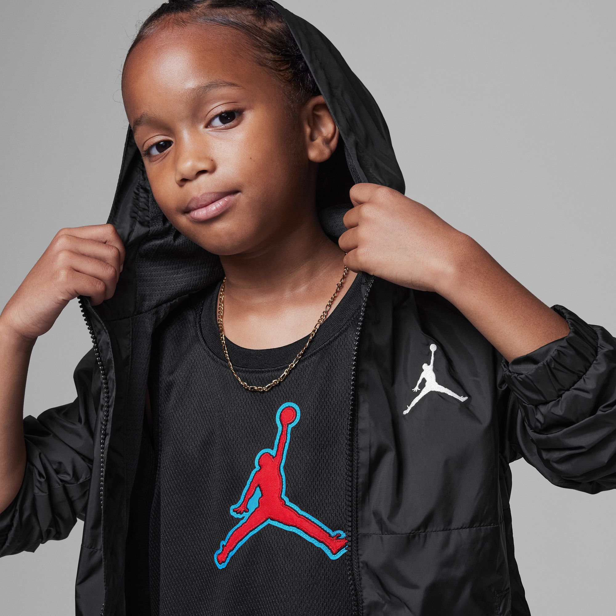 Jordan Patch Pack Jersey image number 1