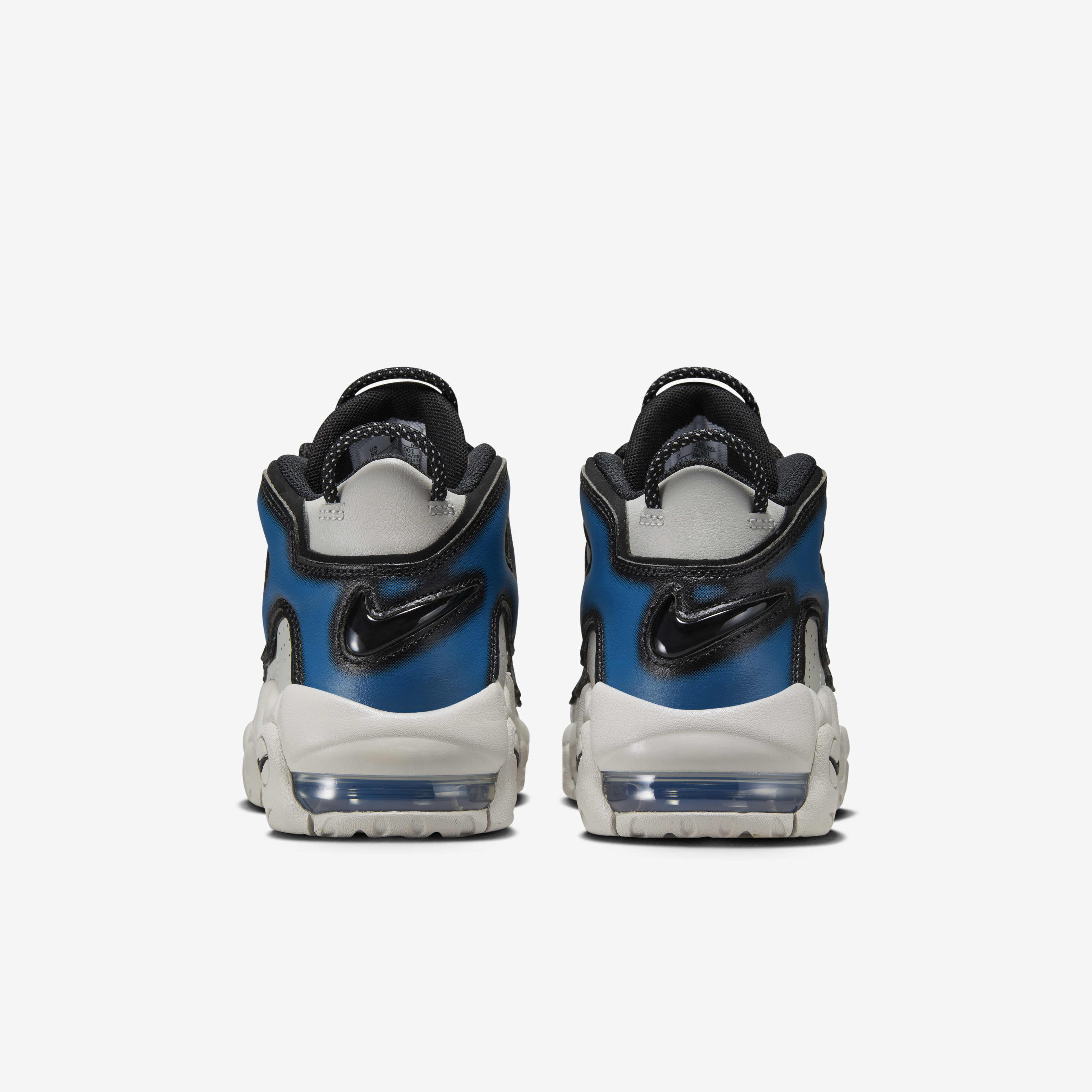 Nike Air More Uptempo image number 5