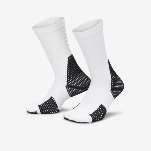 Jordan Crew Socks-JRDN, Jordan Unicorn, Dri-FIT ADV Cushioned Crew Socks (1 Pair)