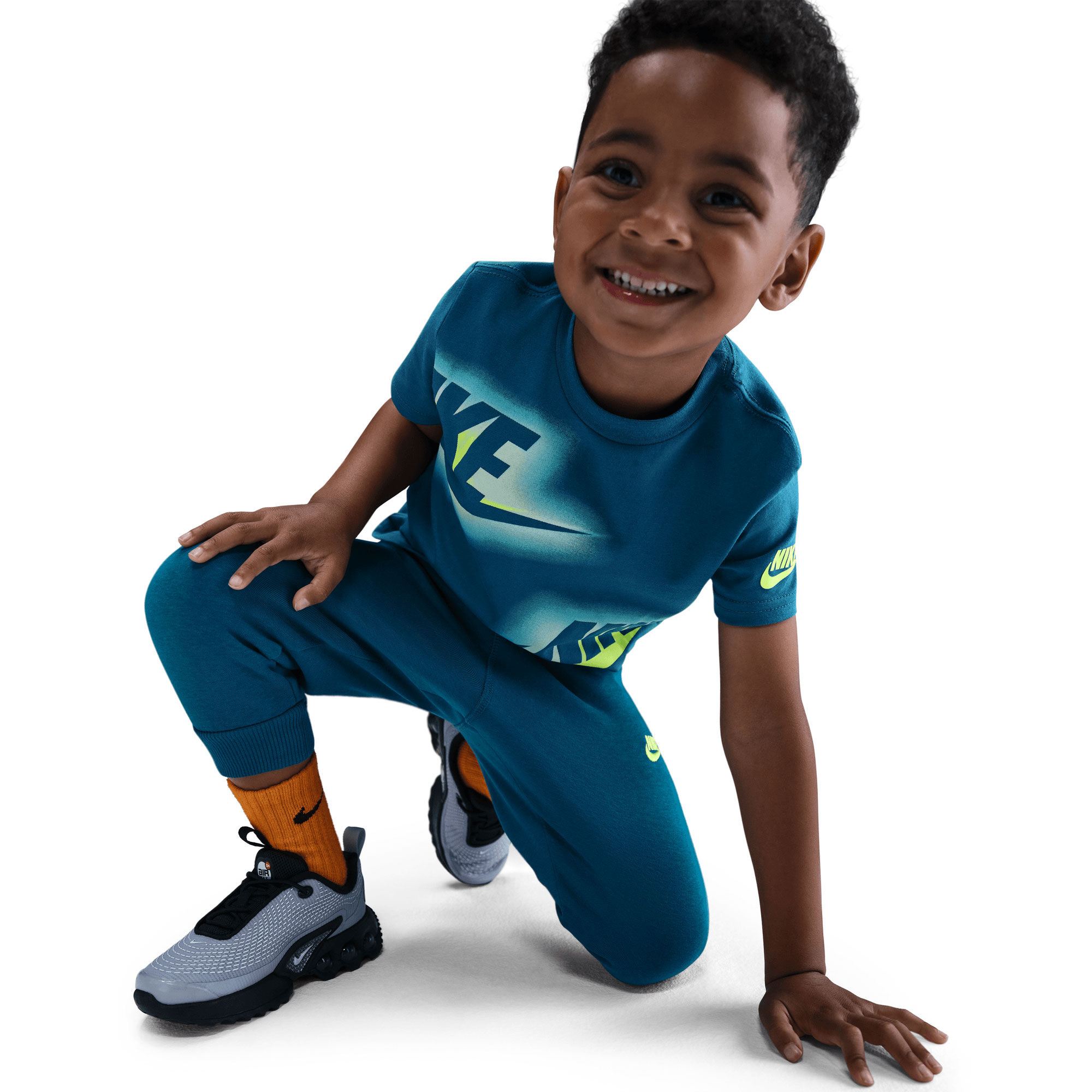 نايكي جلو ويذ مي image number 6