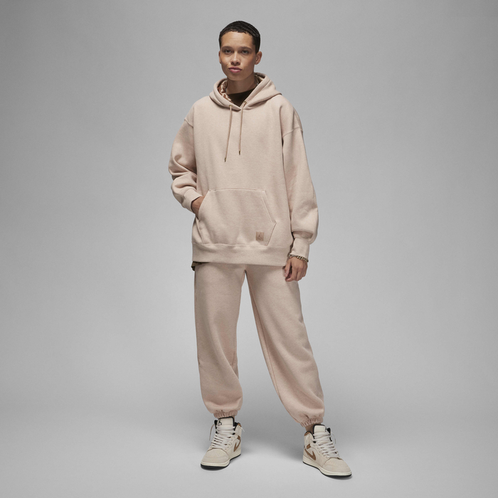 Buy Jordan Flight Fleece Women's Satin-Lined Pullover Hoodie