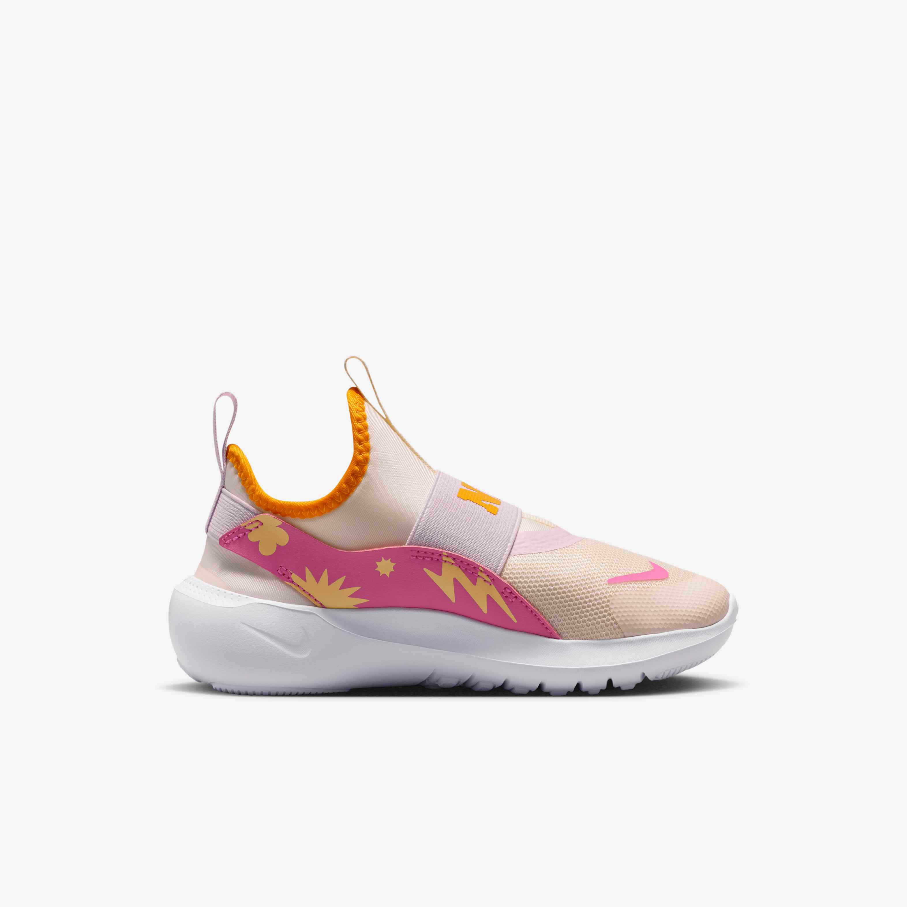 Nike Flex Runner 4 SE image number 2