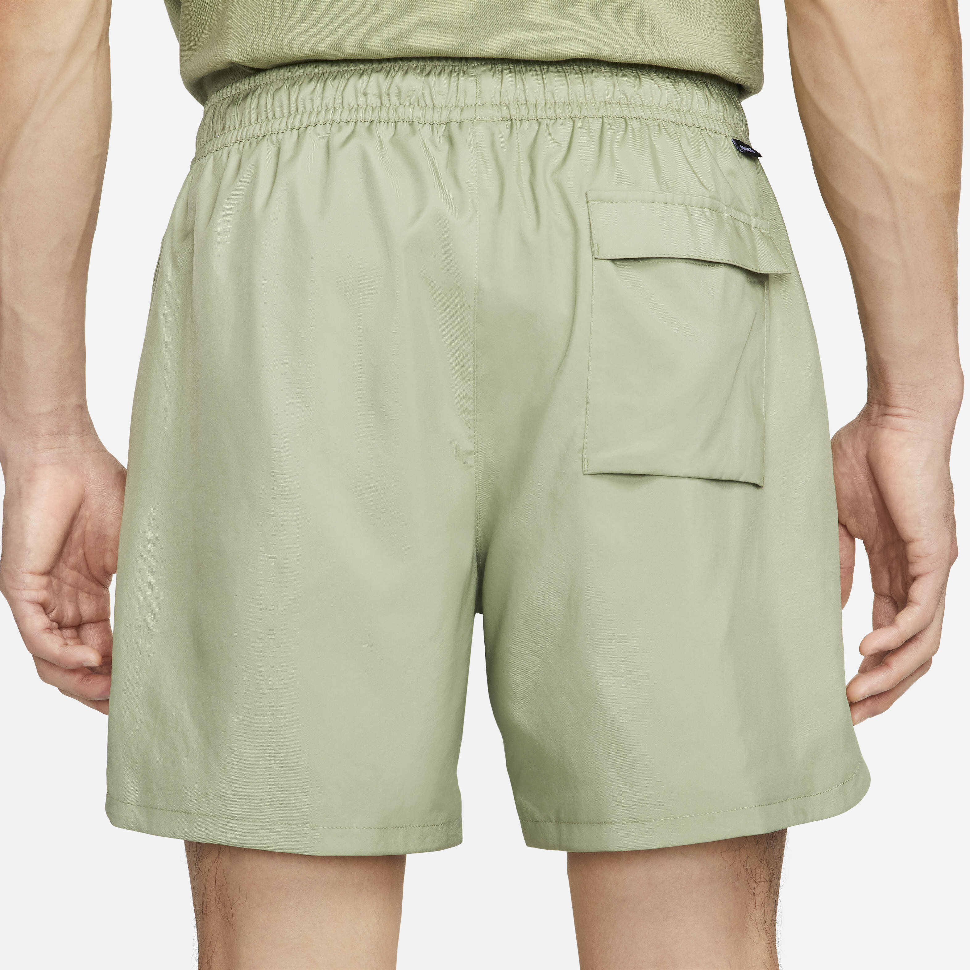 نايكي سبورتسوير سبورت ايسنشالز image number 2