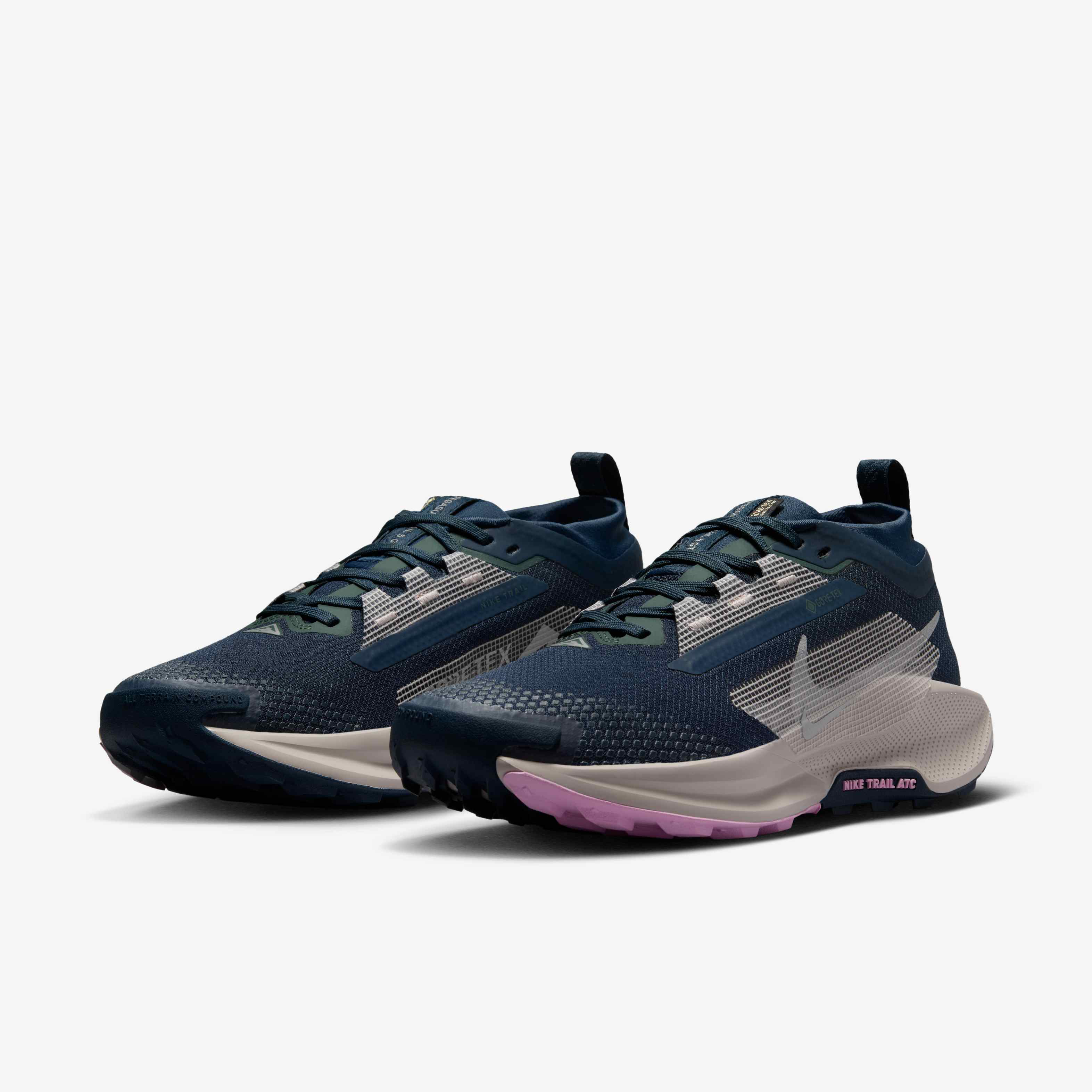 Nike Pegasus Trail 5 GORE-TEX image number 4