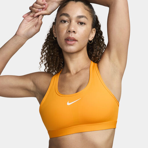 Nike Swoosh Medium-Support