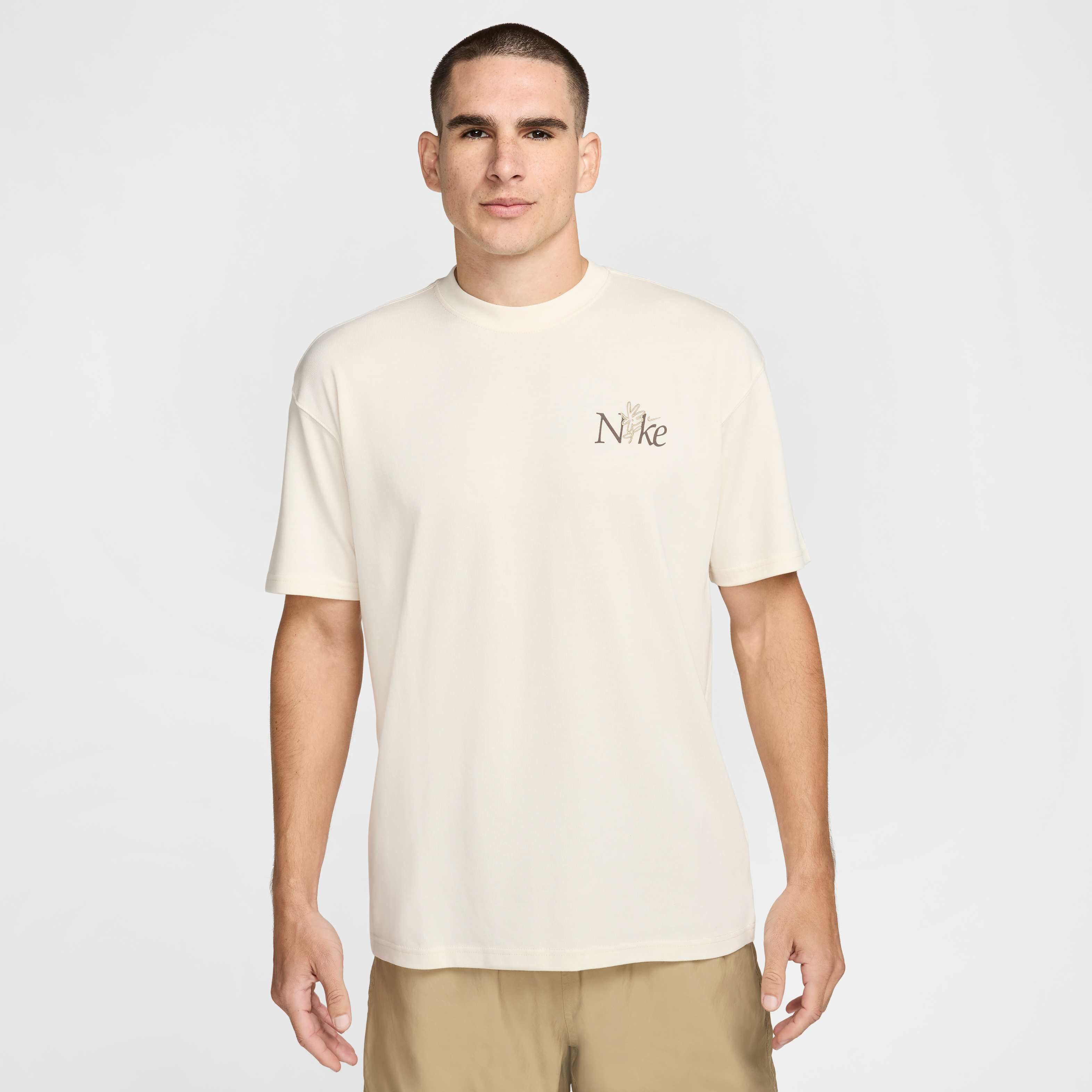 ★ Nike★ Sportswear Max90 T-shirt M Pure HJ0615901 HJ0615- Buy Nike Sportswear Max90 T-Shirt - Pure | Nike Saudi Official