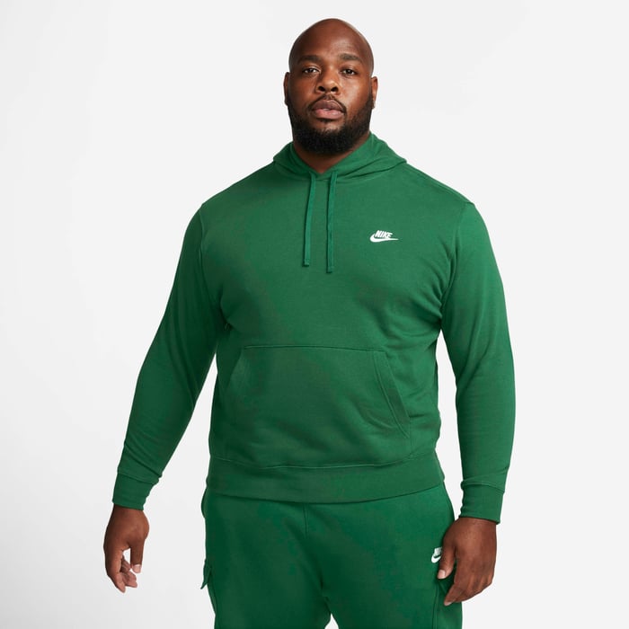 Nike Sportswear Club Fleece image number 5 Nike Sportswear Club Fleece image number 5