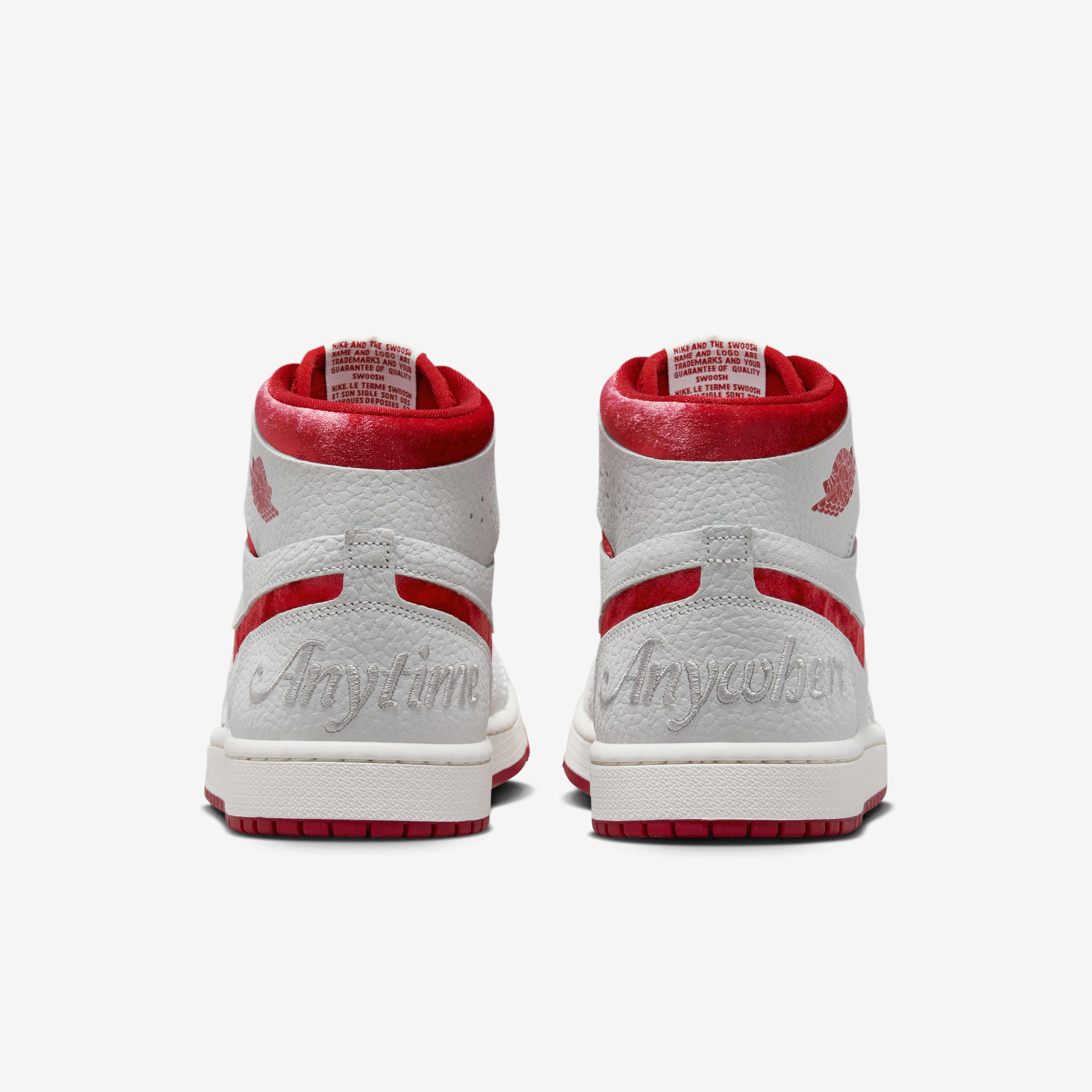 Buy Air Jordan 1 Zoom CMFT 2 Valentines Day Women s Shoes Nike Saudi Official