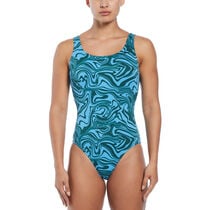 Nike Swim Swirl
