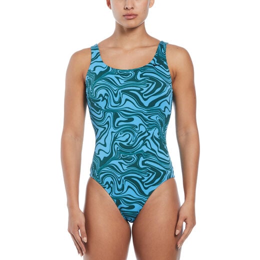 Nike Swim Swirl