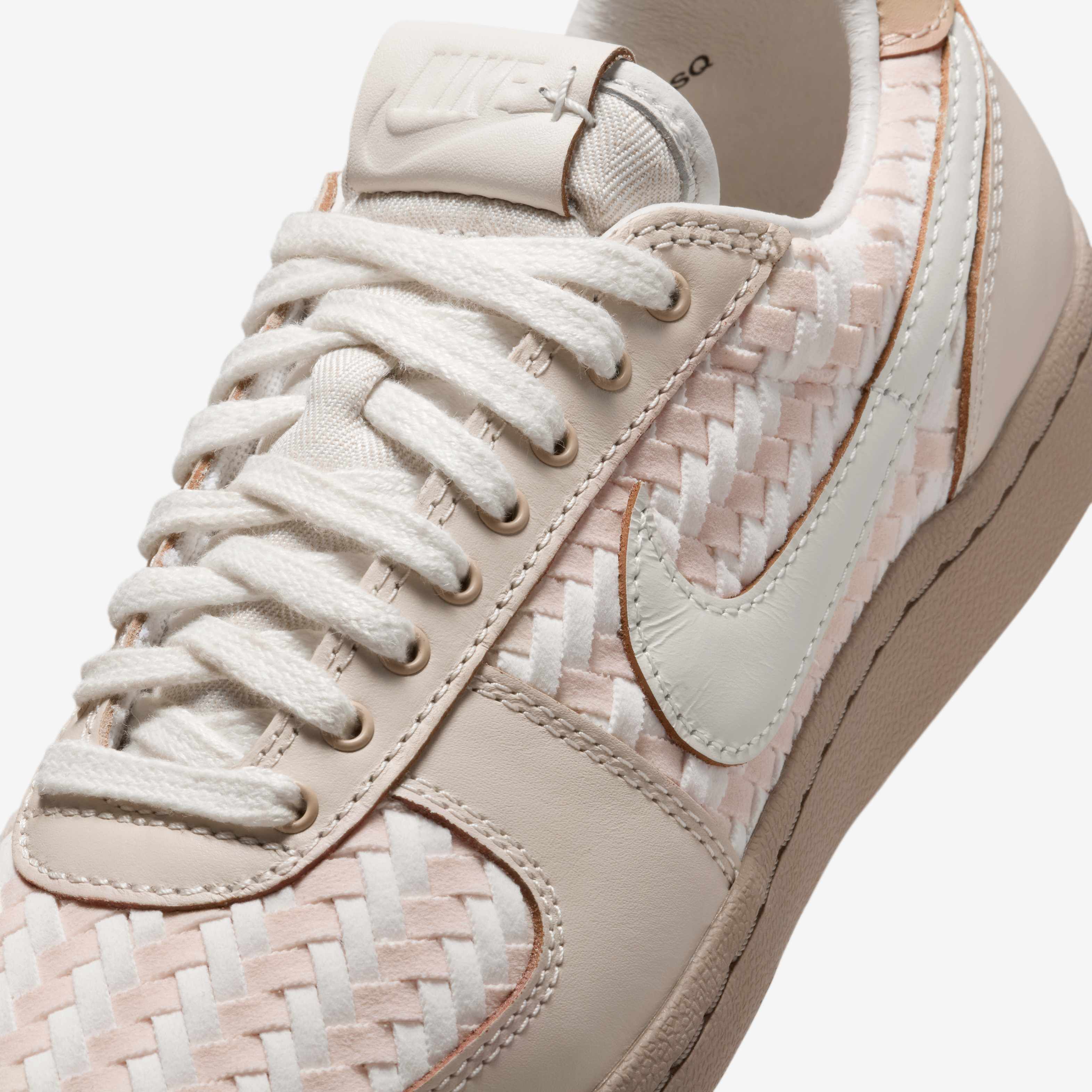 Buy Nike Field General Women's Shoes - Pearl White/Khaki