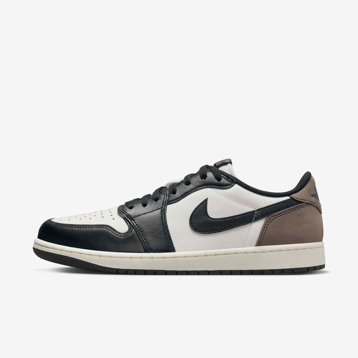 Buy Air Jordan Low OG 'Mocha' Men's Shoes Sail/Dark Mocha