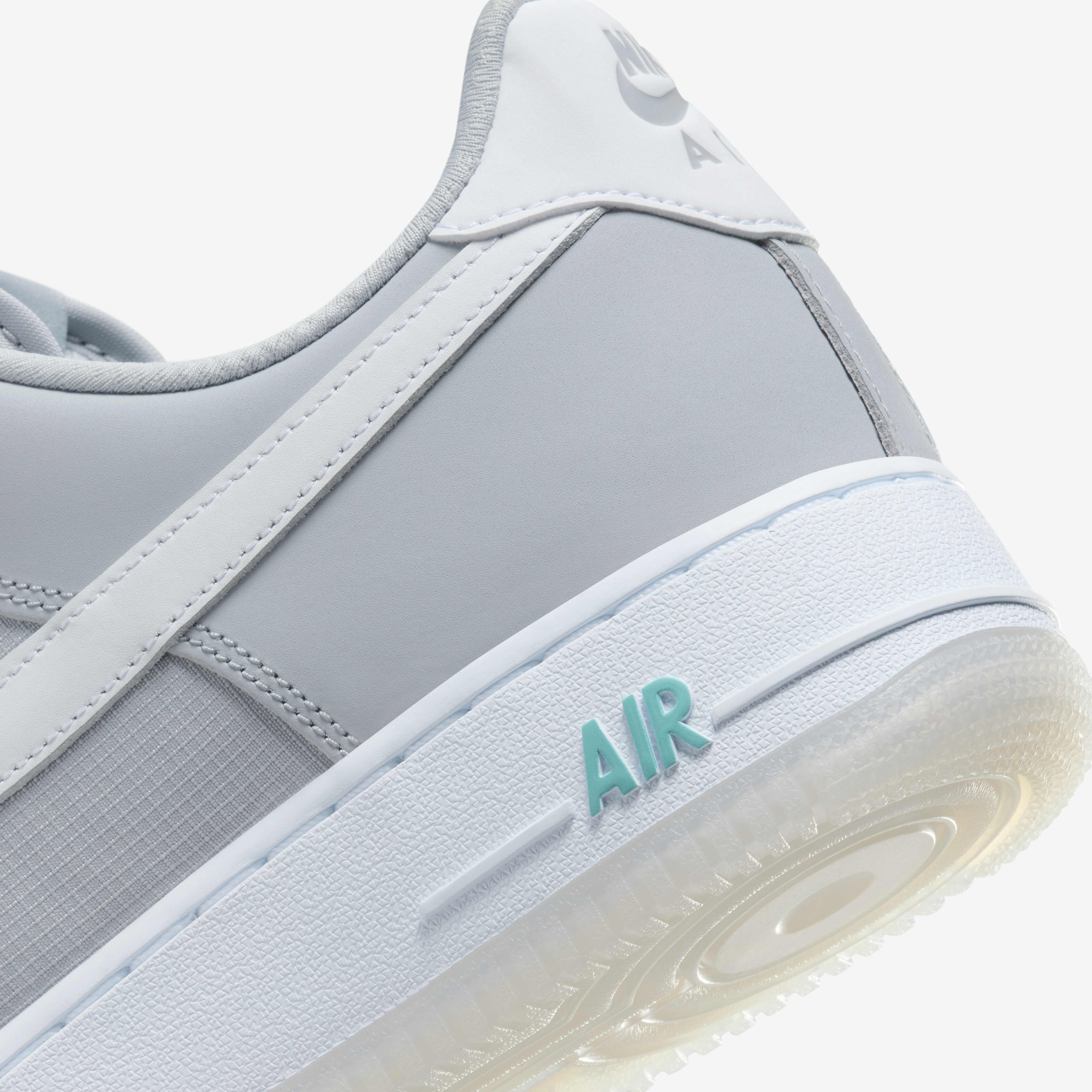 Nike Air Force 1 '07 image number 7