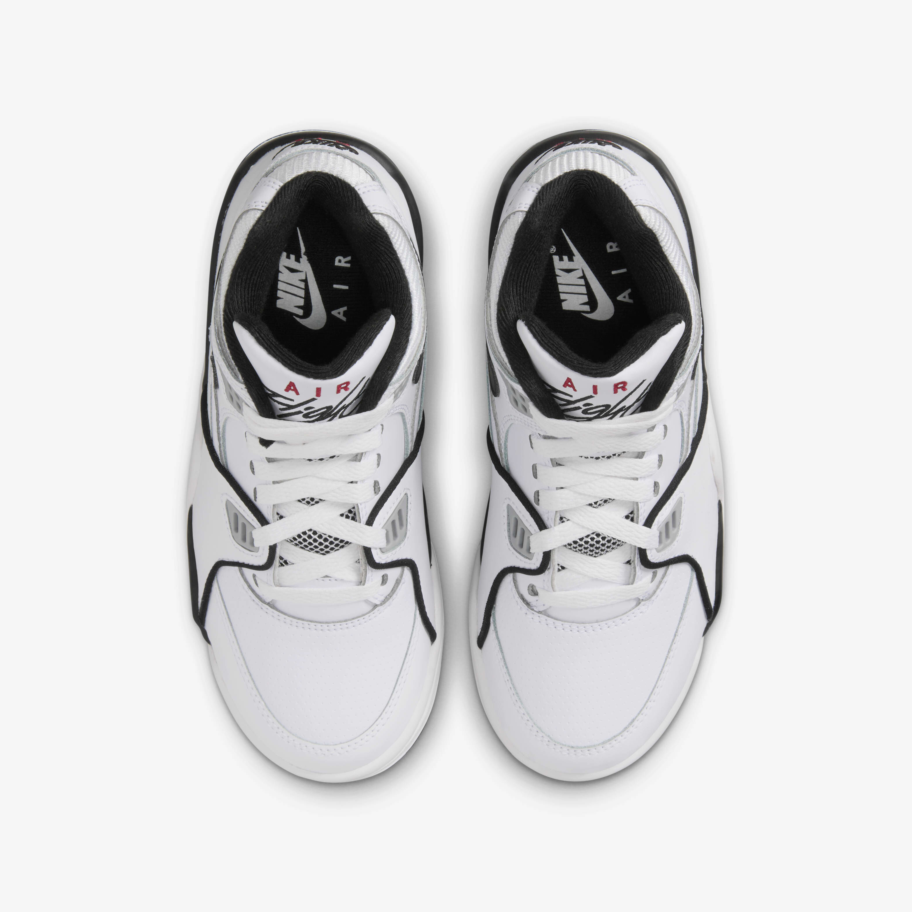 Buy Nike Air Flight 89 Older Kids Shoes Nike Saudi Official