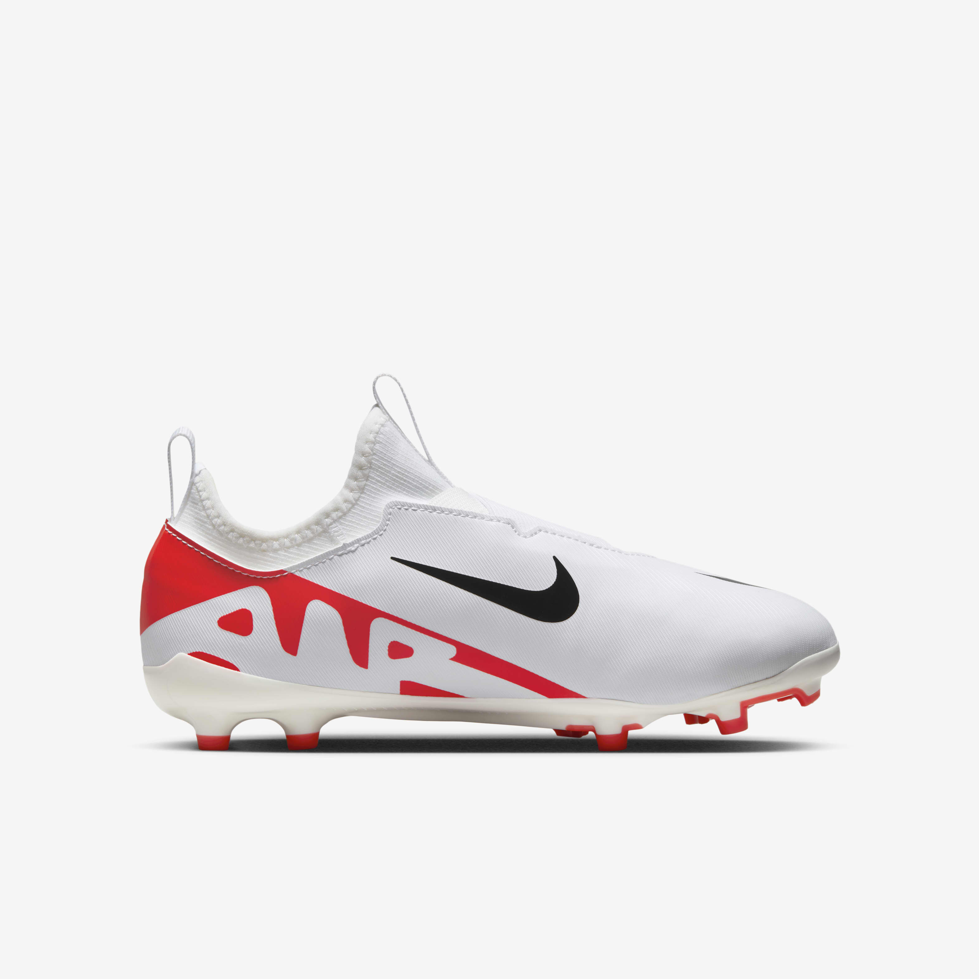 Nike Jr. Mercurial Vapor 15 Academy image number 2