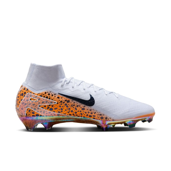 Nike Mercurial Superfly 10 Elite Electric image number 3 Nike Mercurial Superfly 10 Elite Electric image number 3