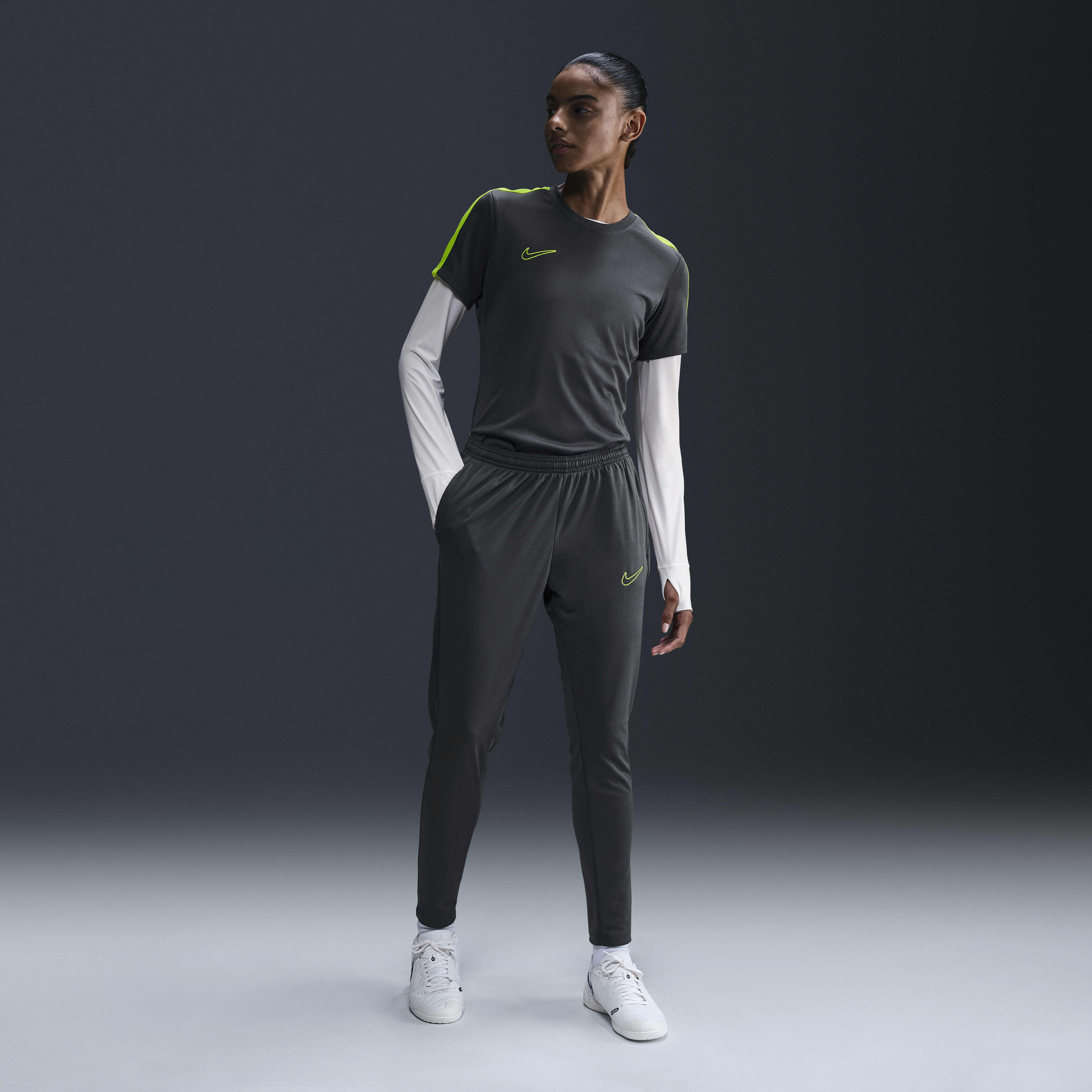 Nike Dri-FIT Academy image number 3