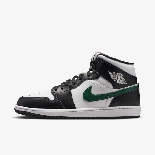 Men's Jordan Shoes-JRDN, Air Jordan 1 Mid, Men's Shoes