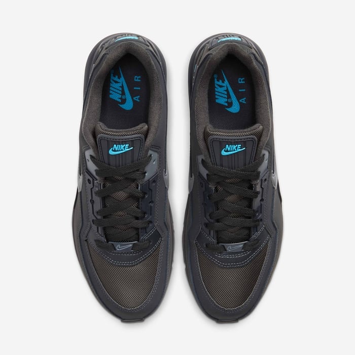 Nike Air Max LTD 3 image number 3 Nike Air Max LTD 3 image number 3
