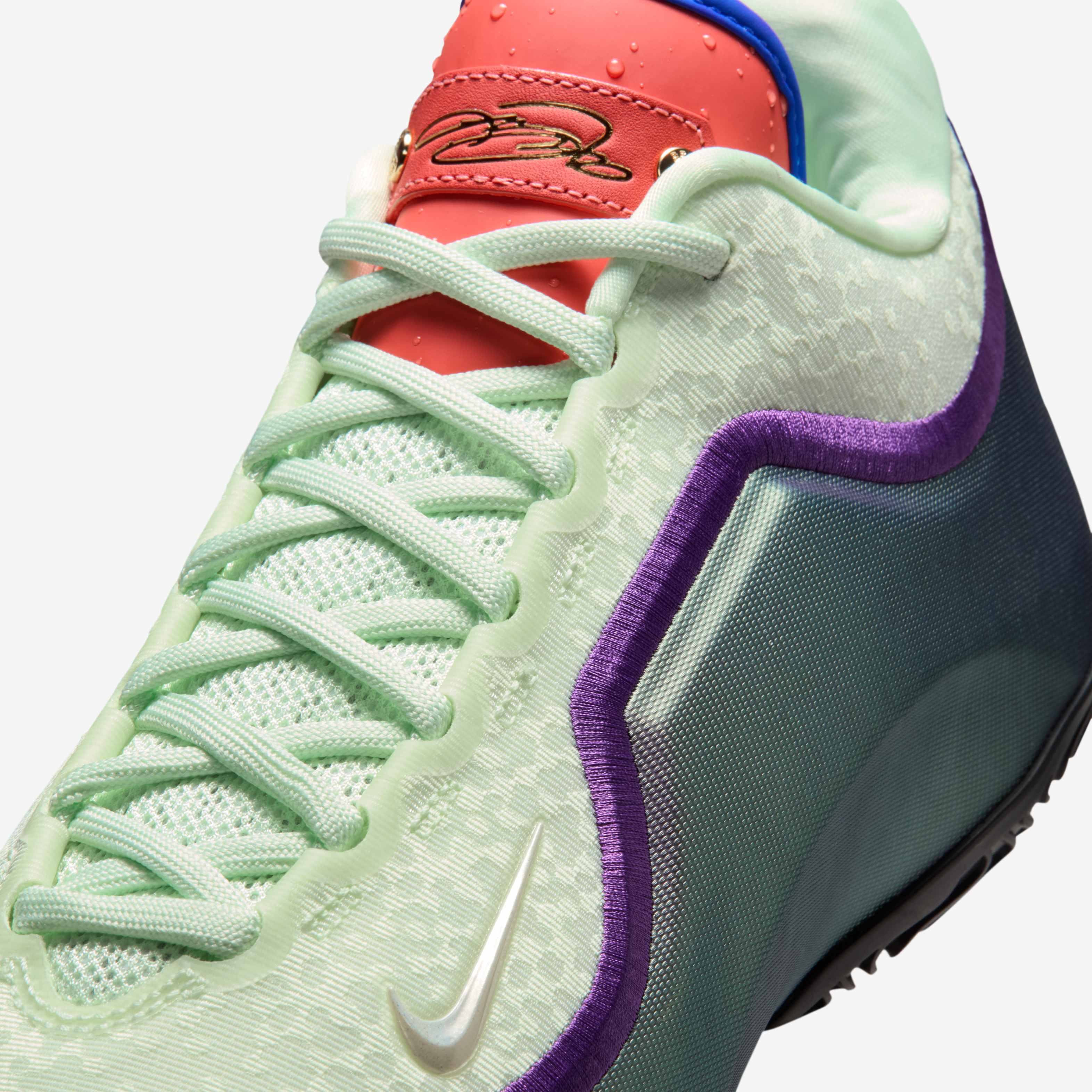LeBron XXIII 'Honour The King' image number 6