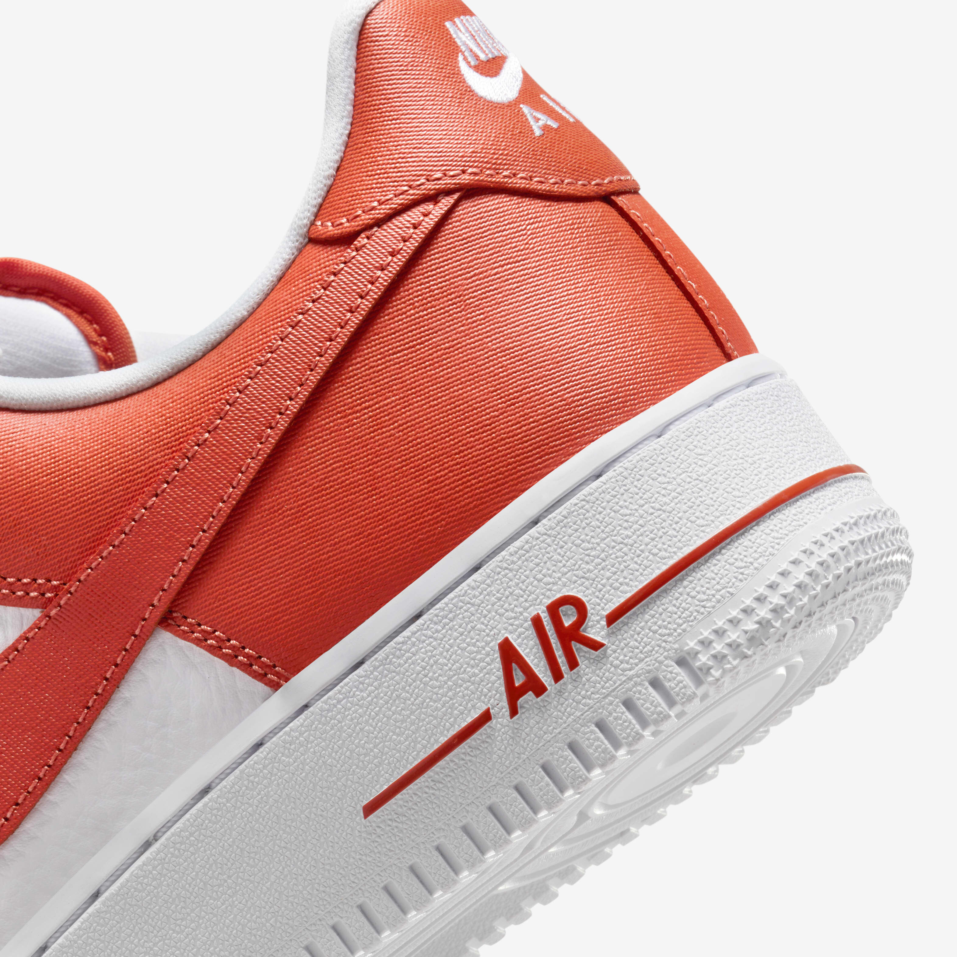 Air force 1 7 team red online