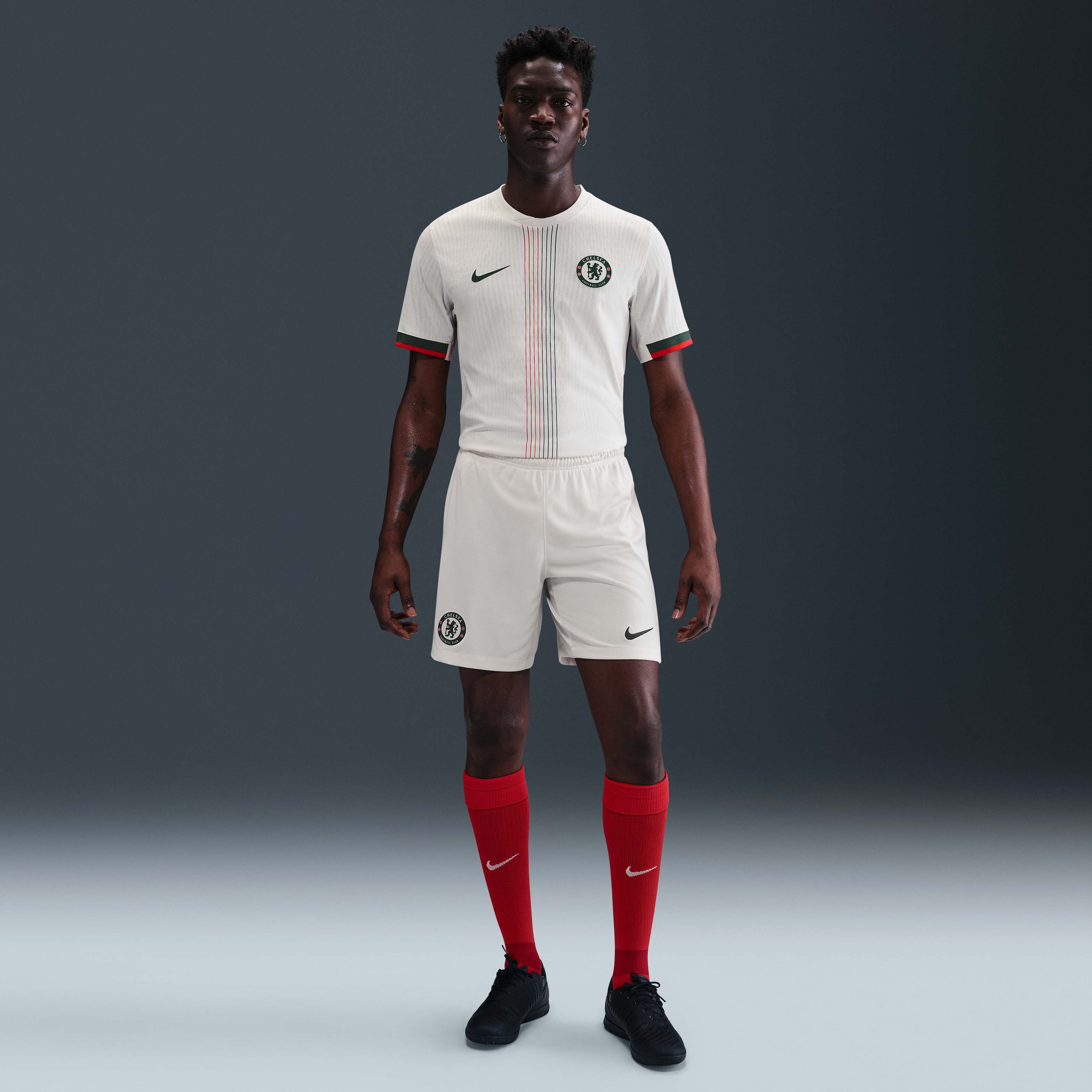 تشيلسي 26/2025 ماتش الاحتياطي image number 3